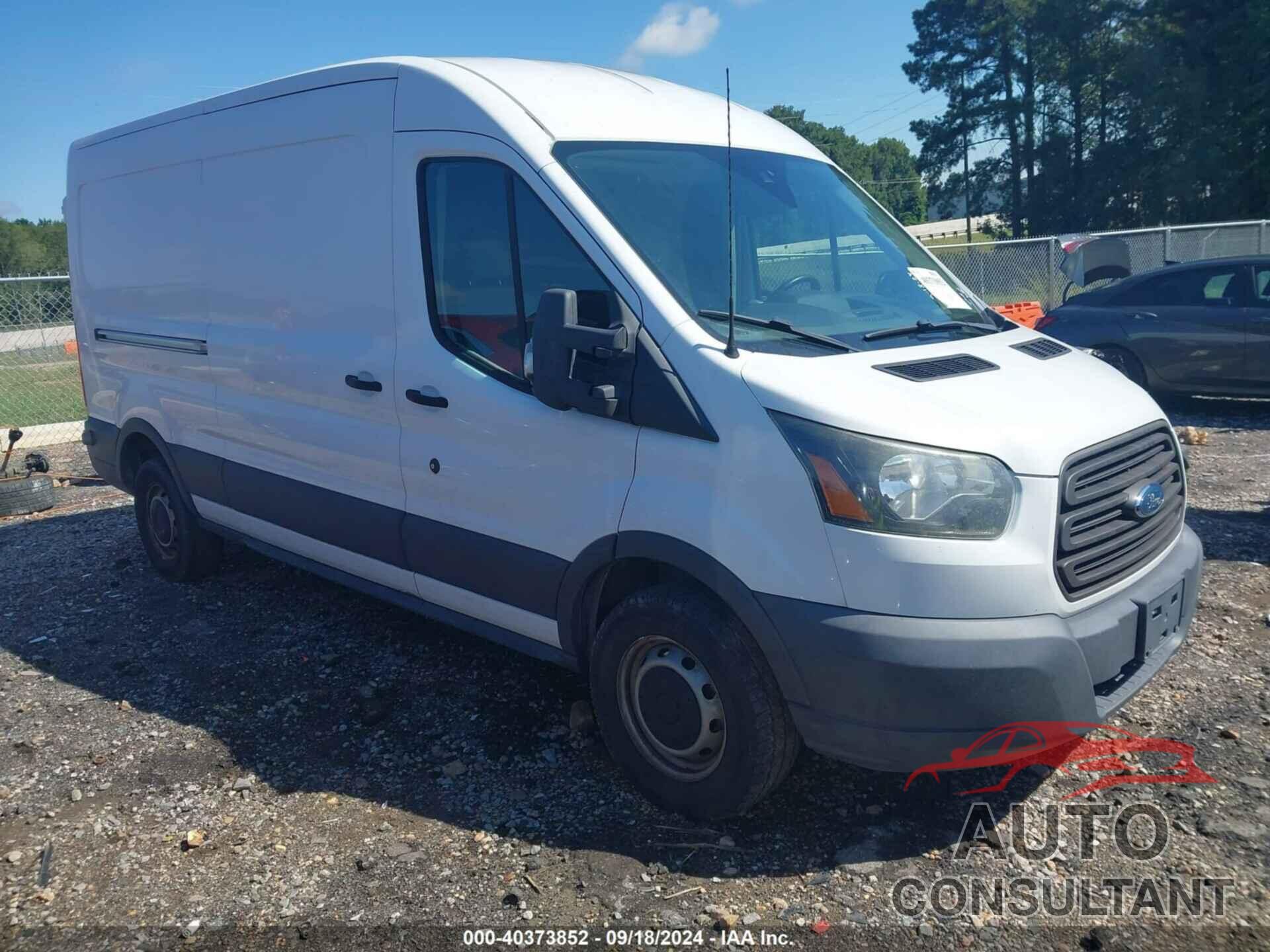 FORD TRANSIT-150 2015 - 1FTNE2CM9FKA05261