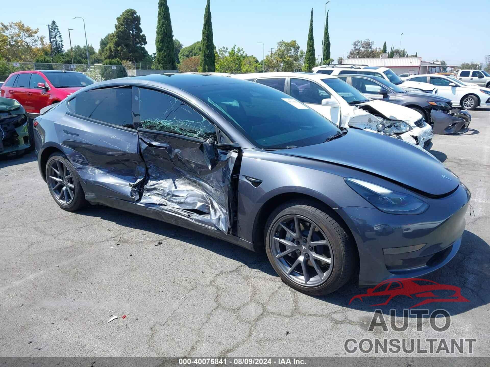 TESLA MODEL 3 2023 - 5YJ3E1EA4PF430261