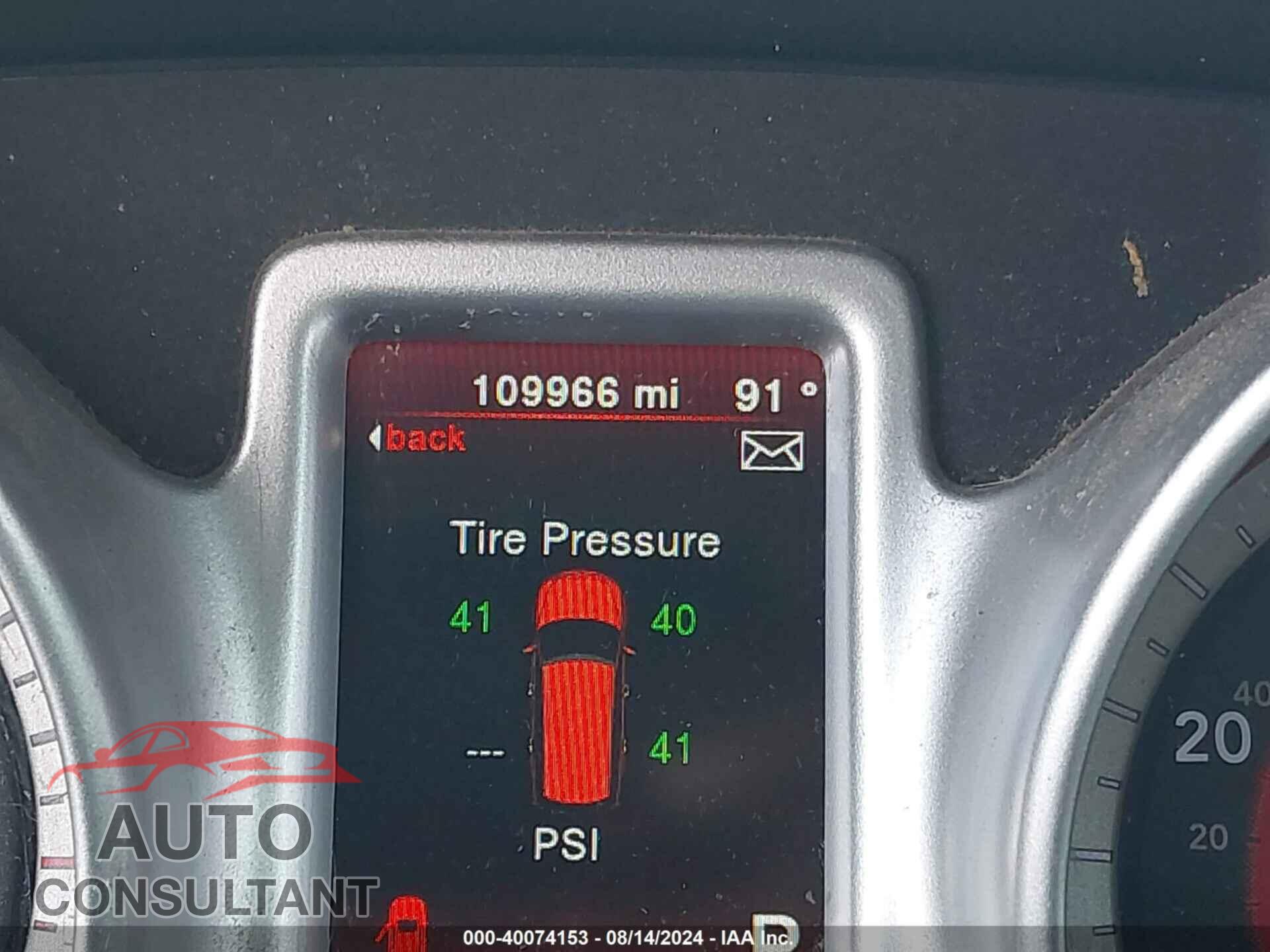 DODGE JOURNEY 2017 - 3C4PDCAB8HT706958