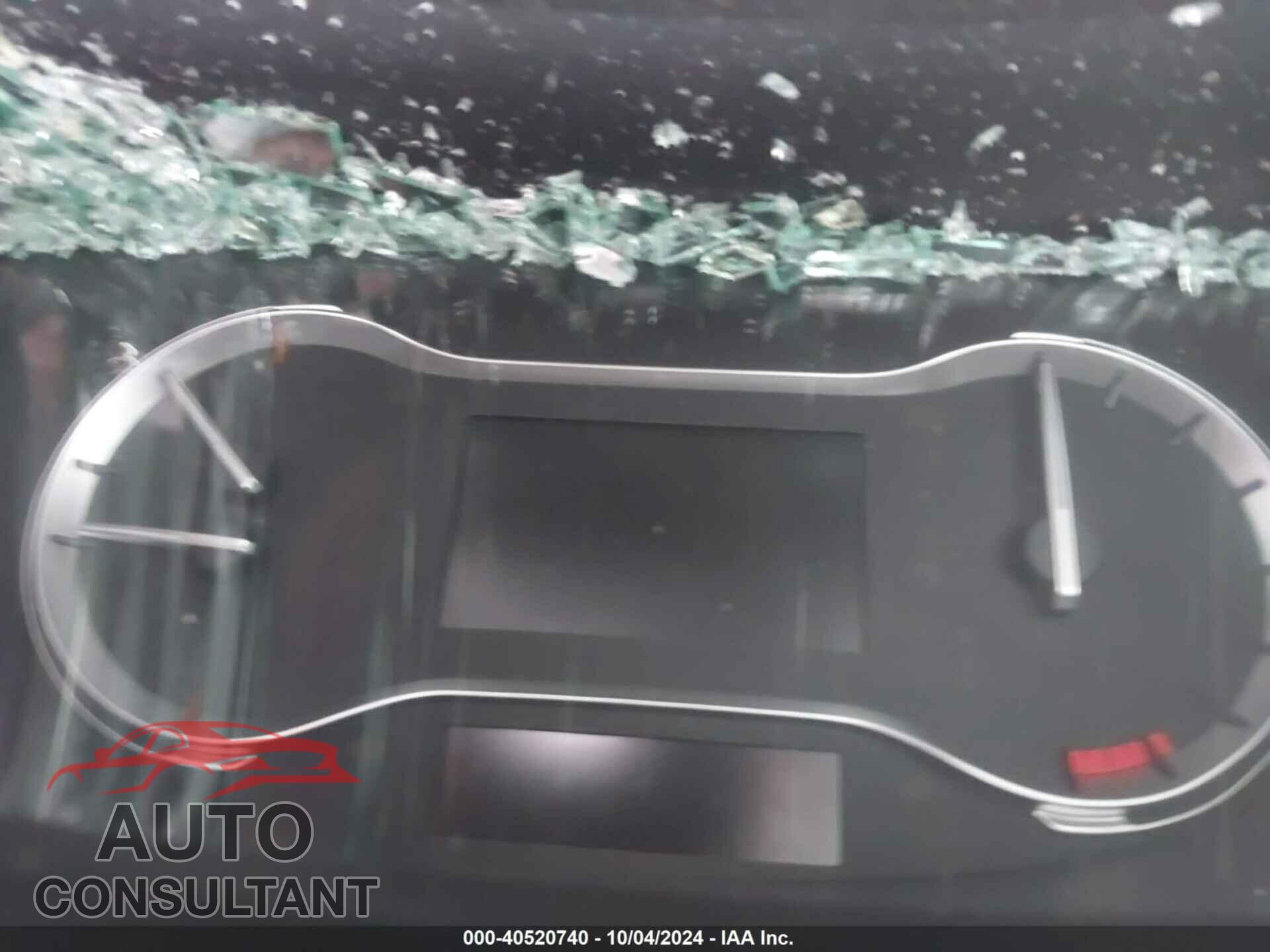 HONDA PILOT 2017 - 5FNYF6H97HB042508