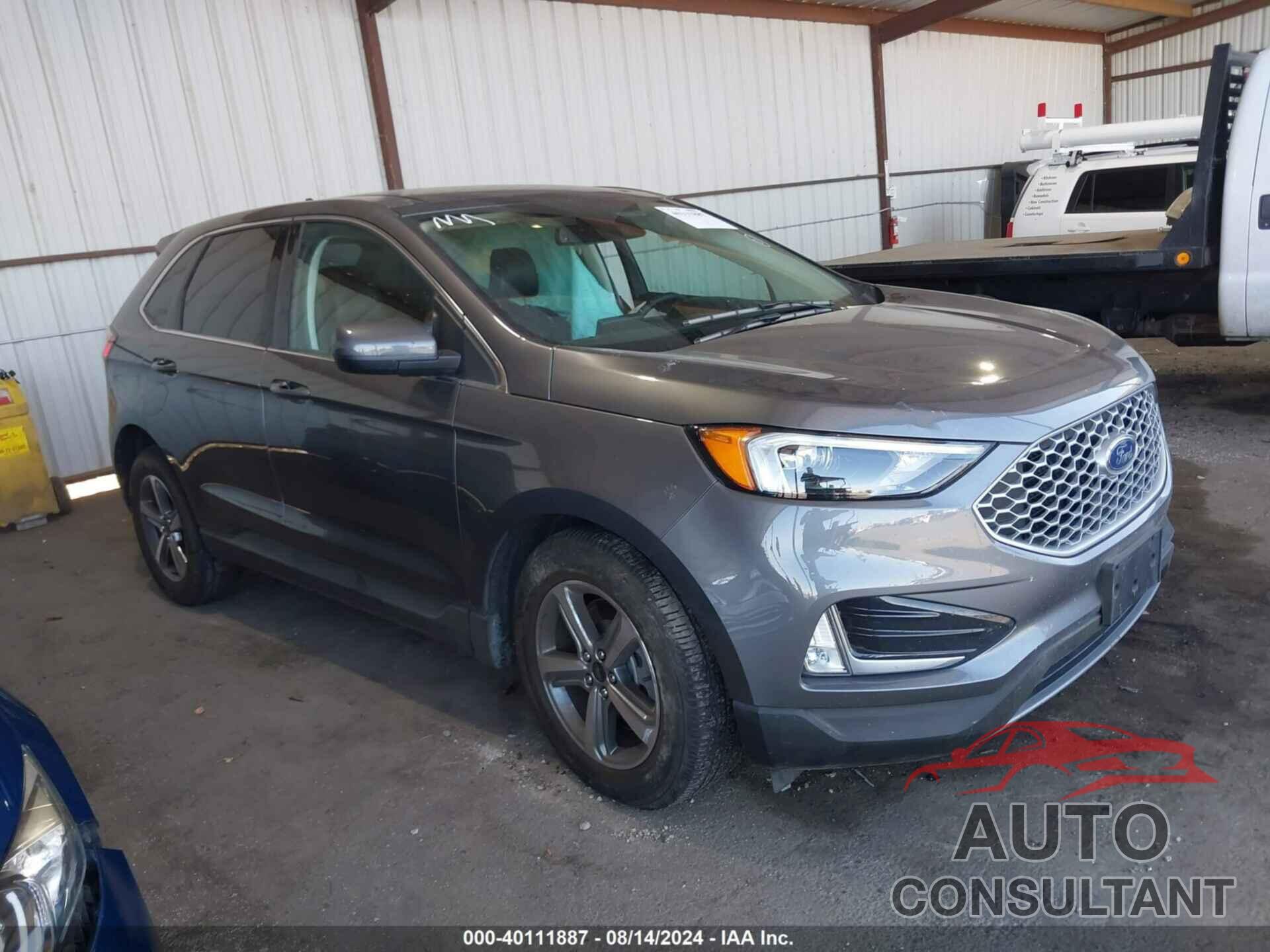 FORD EDGE 2023 - 2FMPK4J95PBA13473