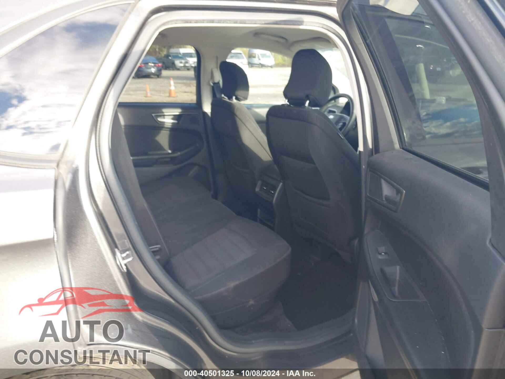 FORD EDGE 2017 - 2FMPK4G9XHBB54306