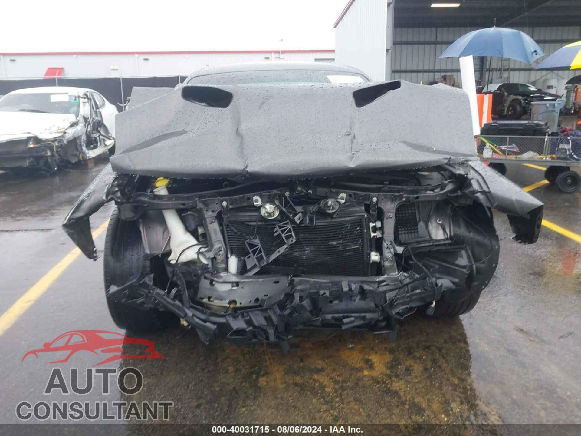 DODGE CHALLENGER 2016 - 2C3CDZAG4GH101344