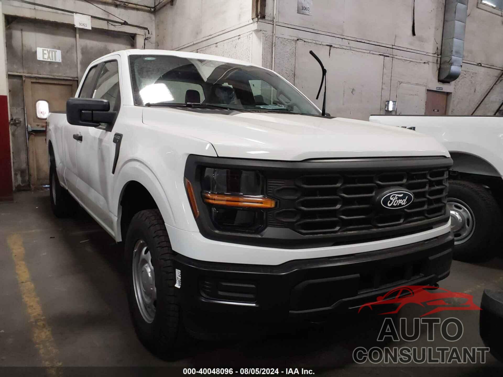 FORD F150 2024 - 1FTEX1LP2RKE46586