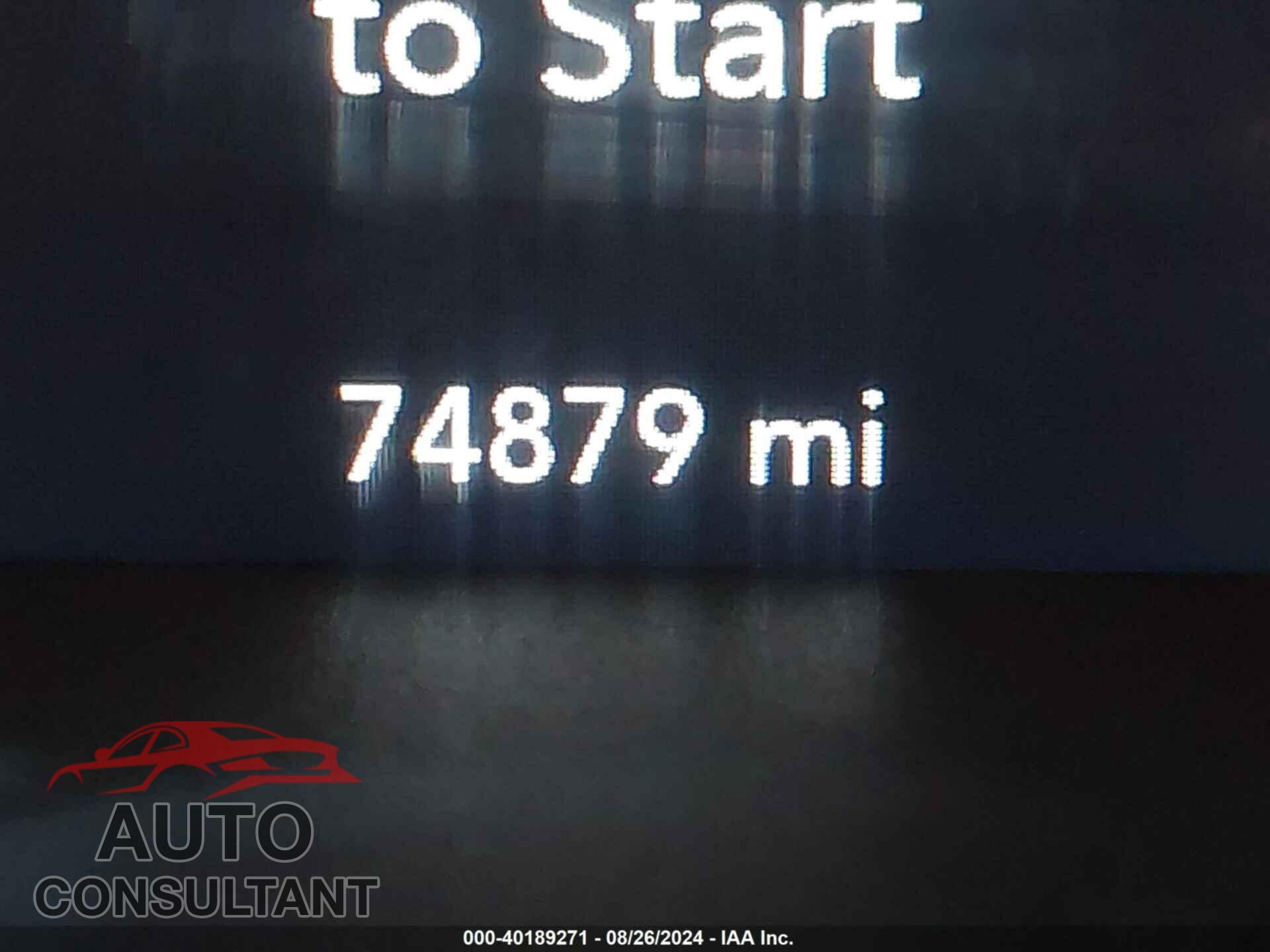 DODGE CHALLENGER 2020 - 2C3CDZAG4LH158993