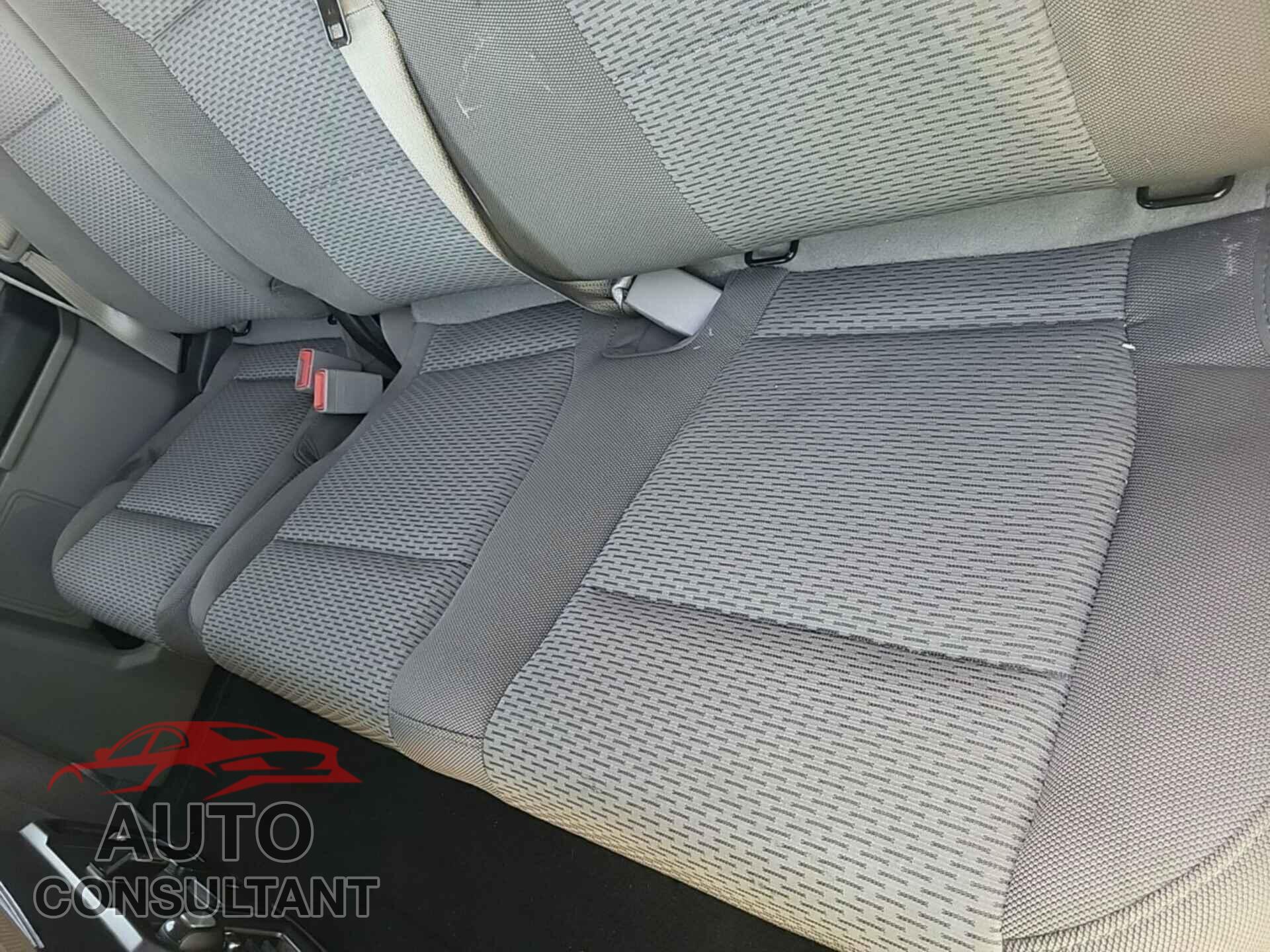 FORD F150 2019 - 1FTFX1C45KKC43482