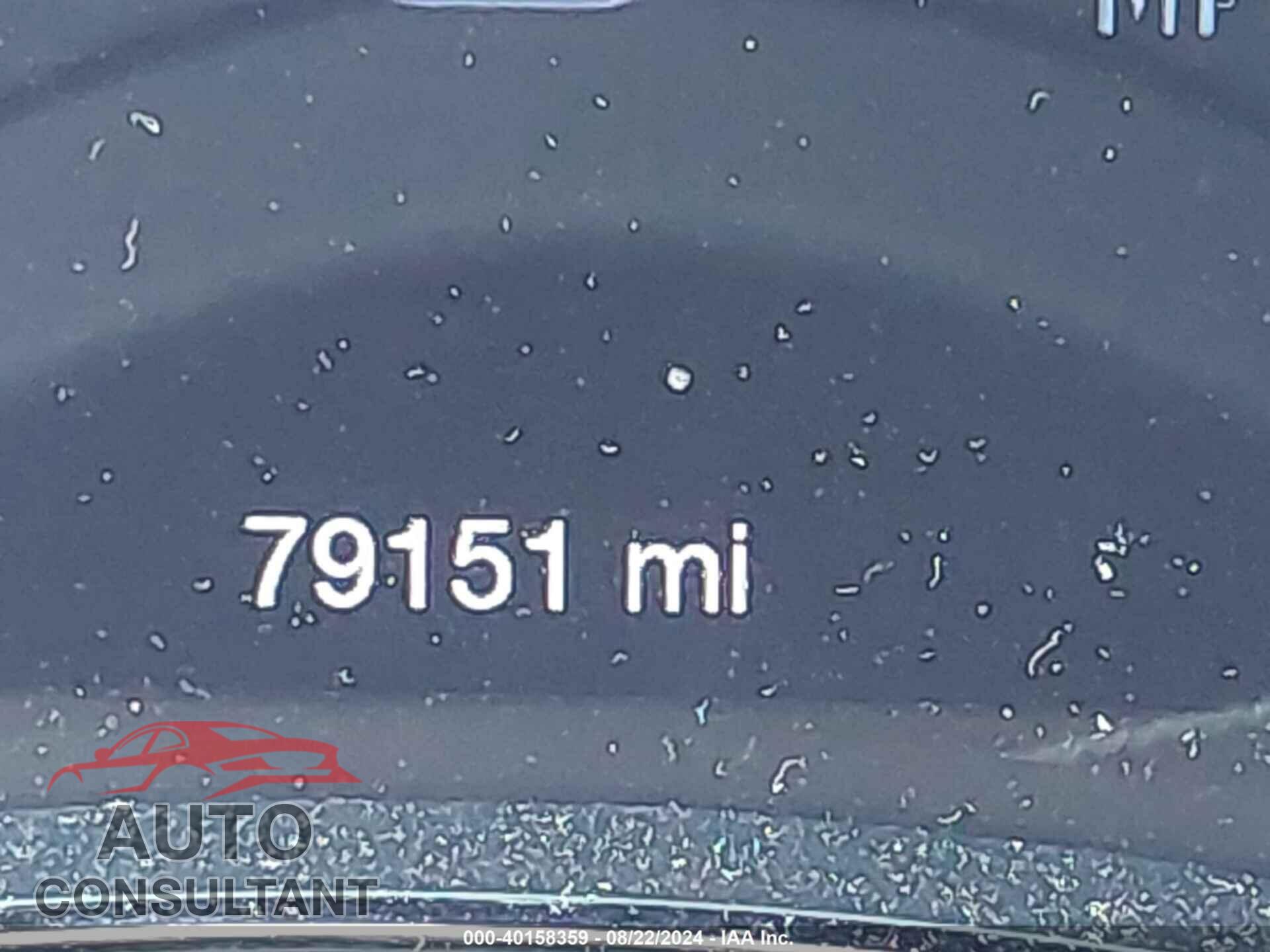 DODGE DURANGO 2020 - 1C4RDJDG2LC286137