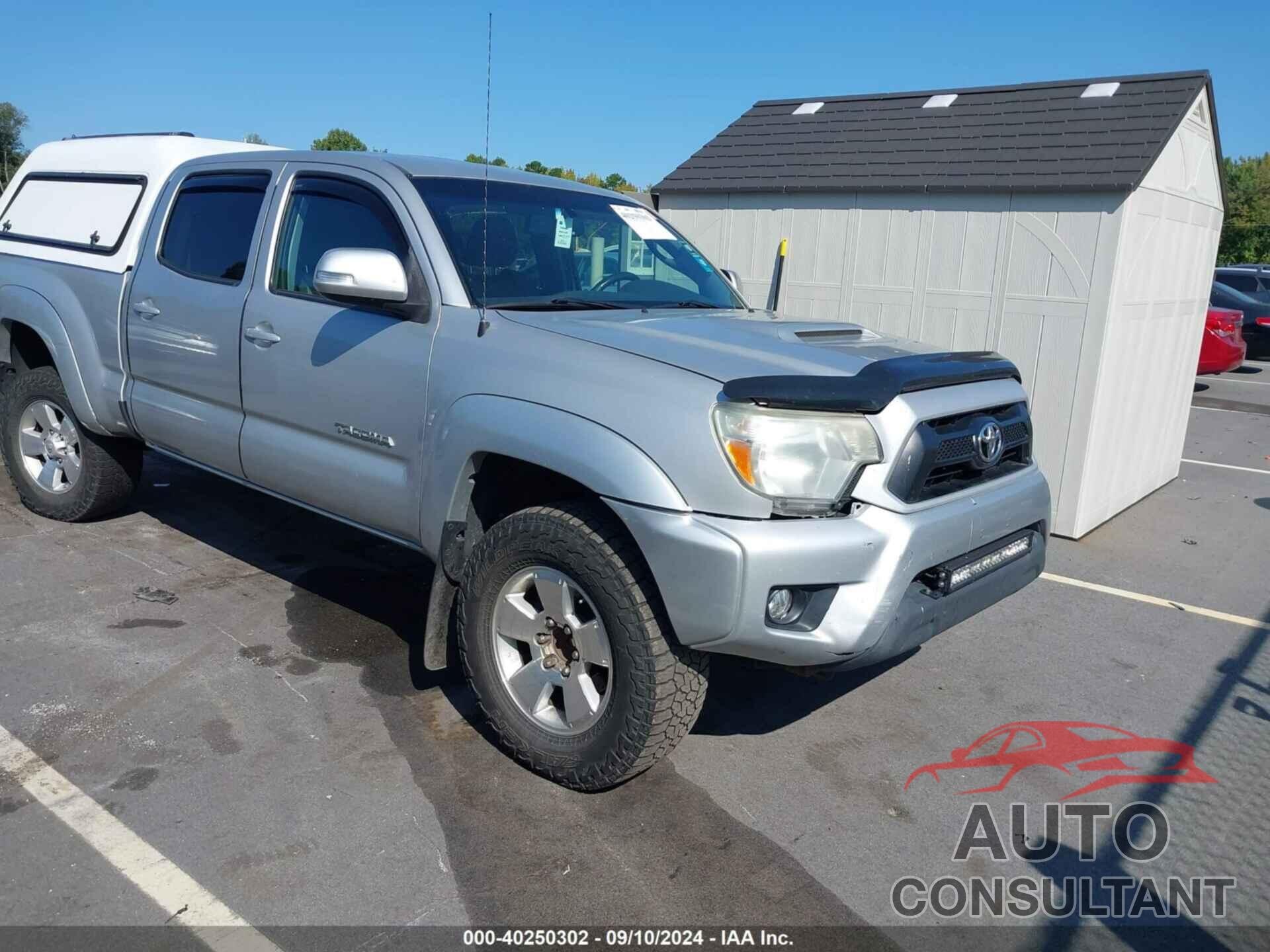 TOYOTA TACOMA 2013 - 3TMKU4HN9DM035577