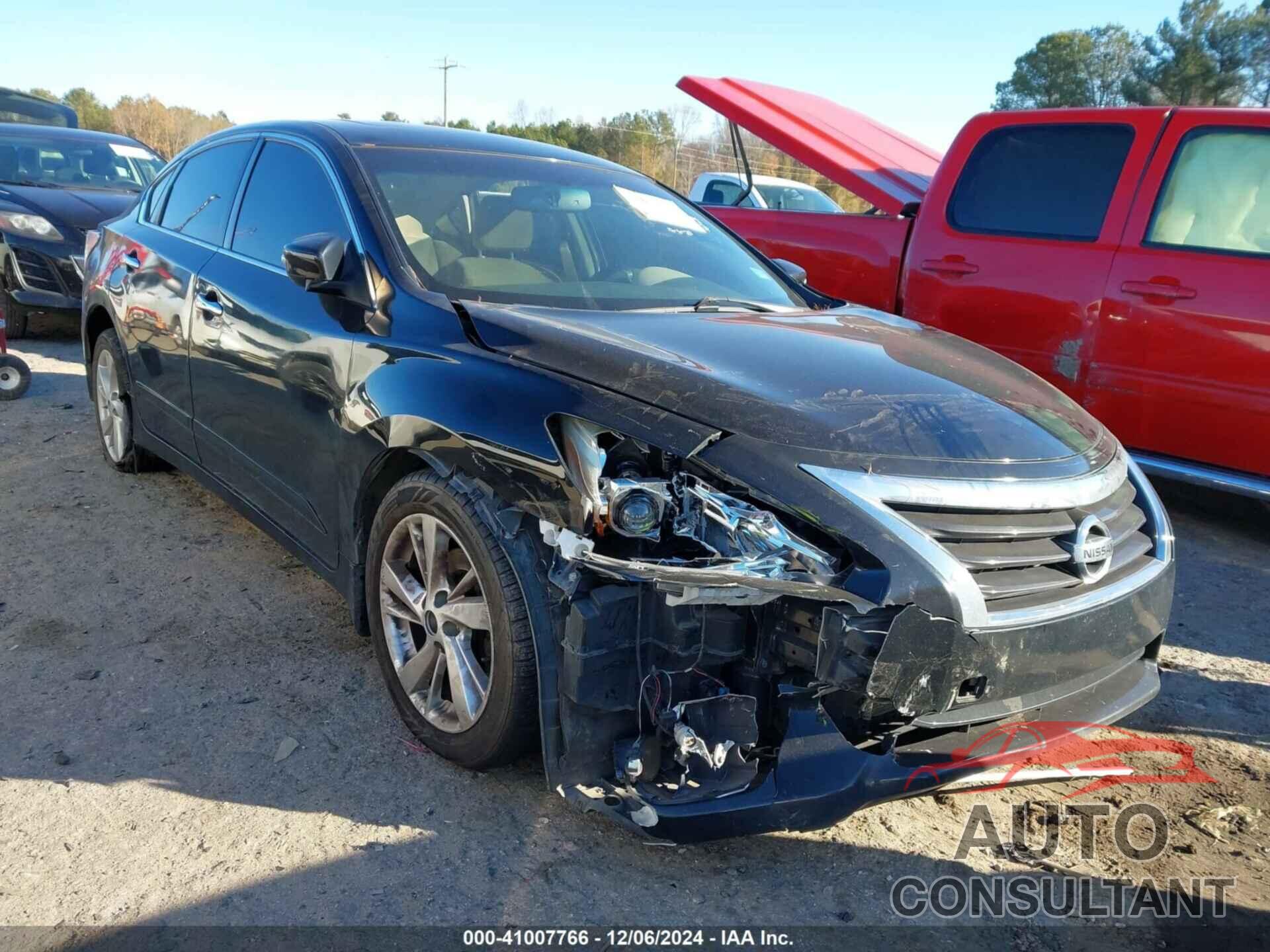 NISSAN ALTIMA 2015 - 1N4AL3AP2FC148821