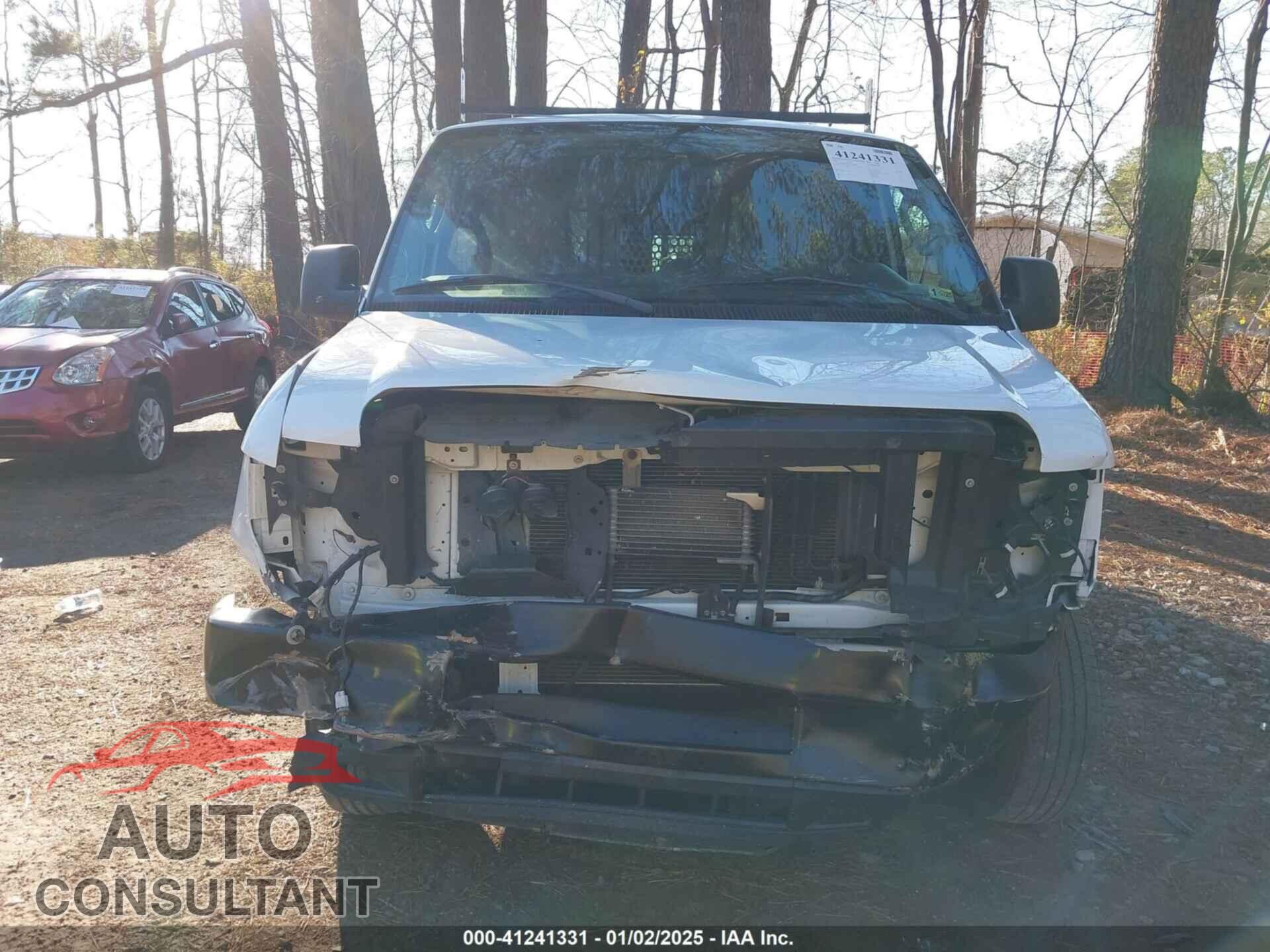 FORD E-150 2014 - 1FTNE1EW2EDA92108