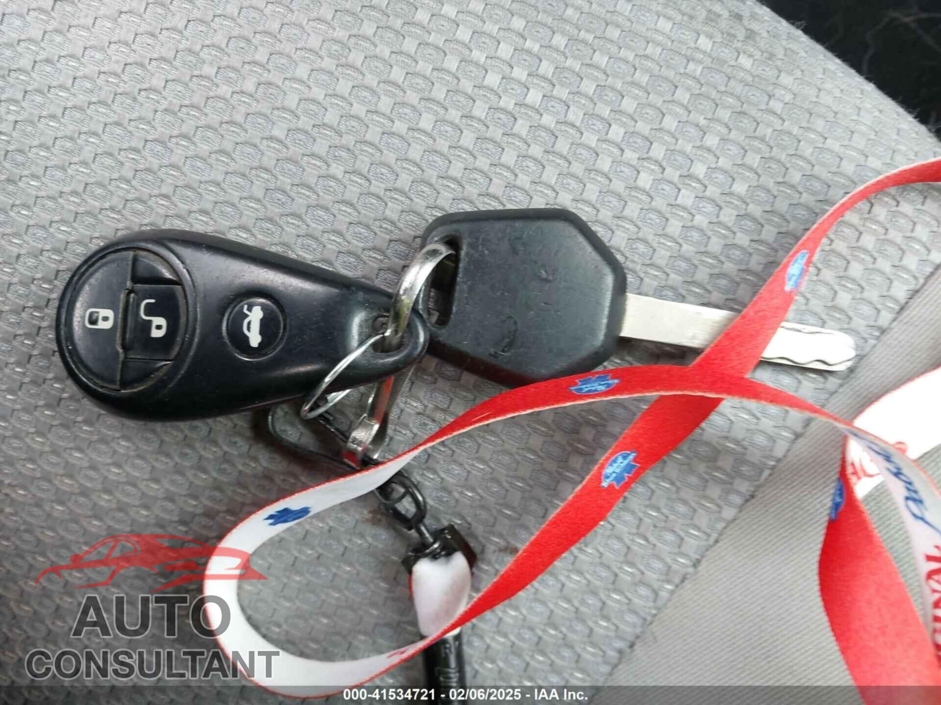 SUBARU FORESTER 2012 - JF2SHABCXCH469585