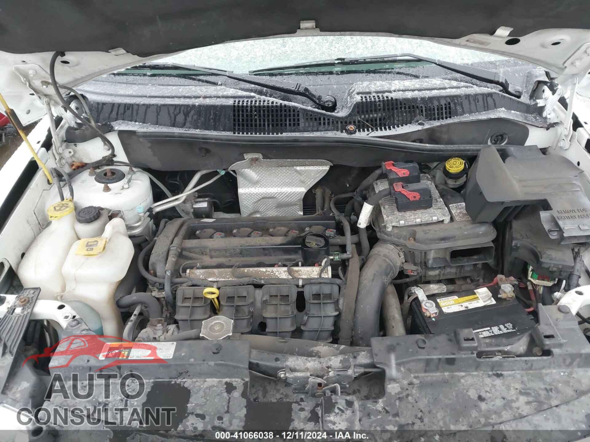JEEP COMPASS 2015 - 1C4NJCBA5FD149225