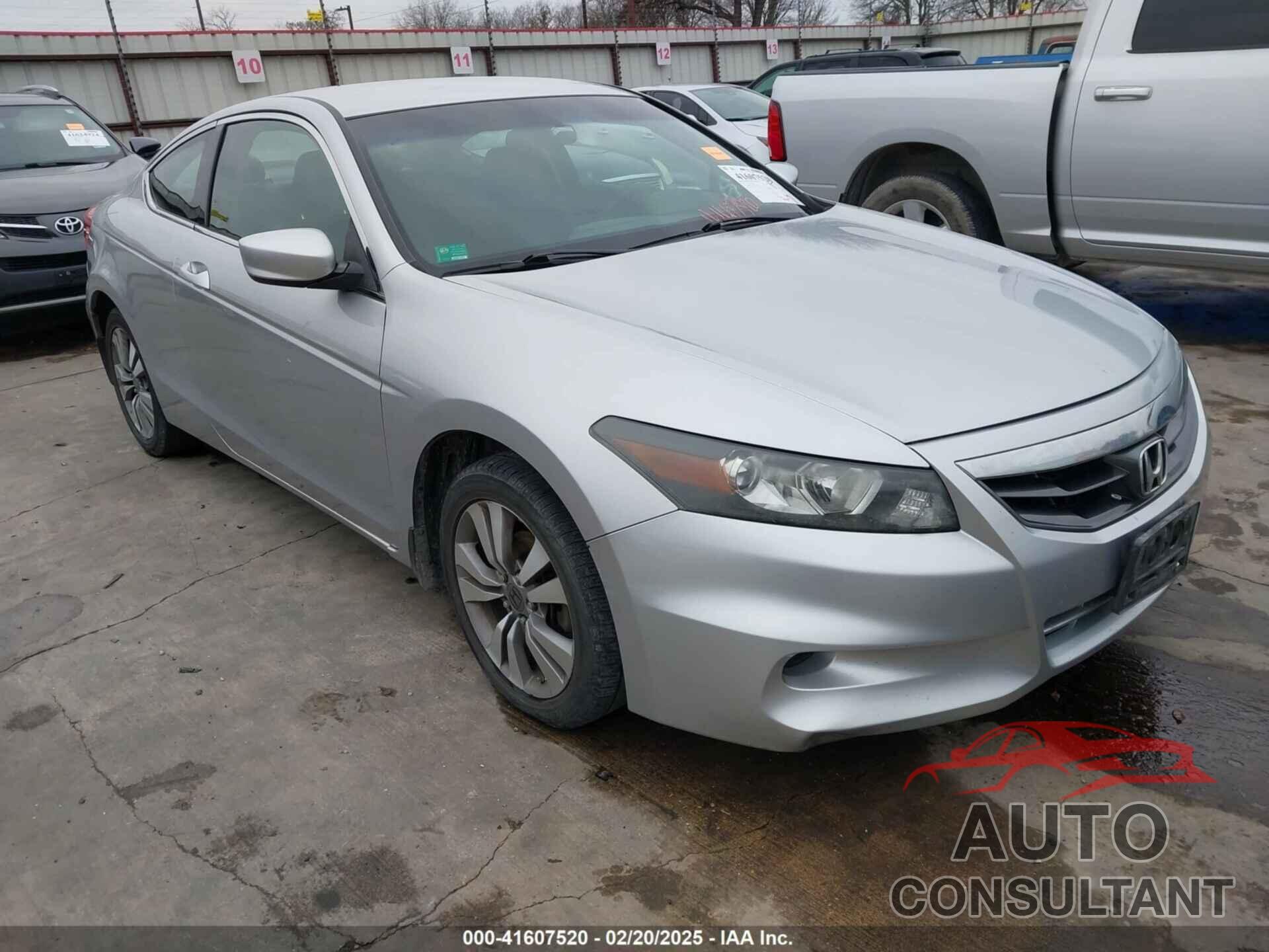 HONDA ACCORD 2011 - 1HGCS1B35BA016214