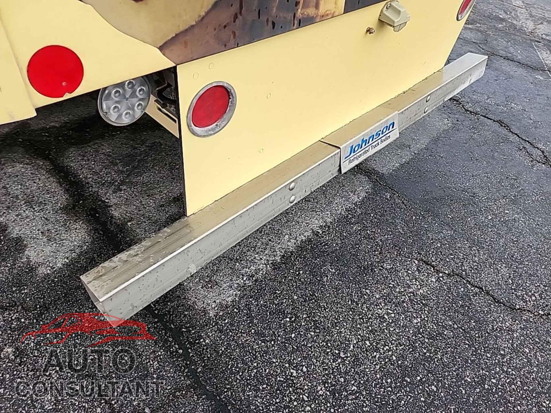 FORD ECONOLINE 2018 - 1FDXE4FS0JDC33320