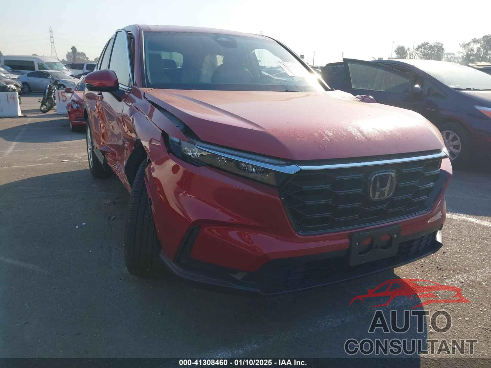 HONDA CR-V 2023 - 7FARS3H49PE012206