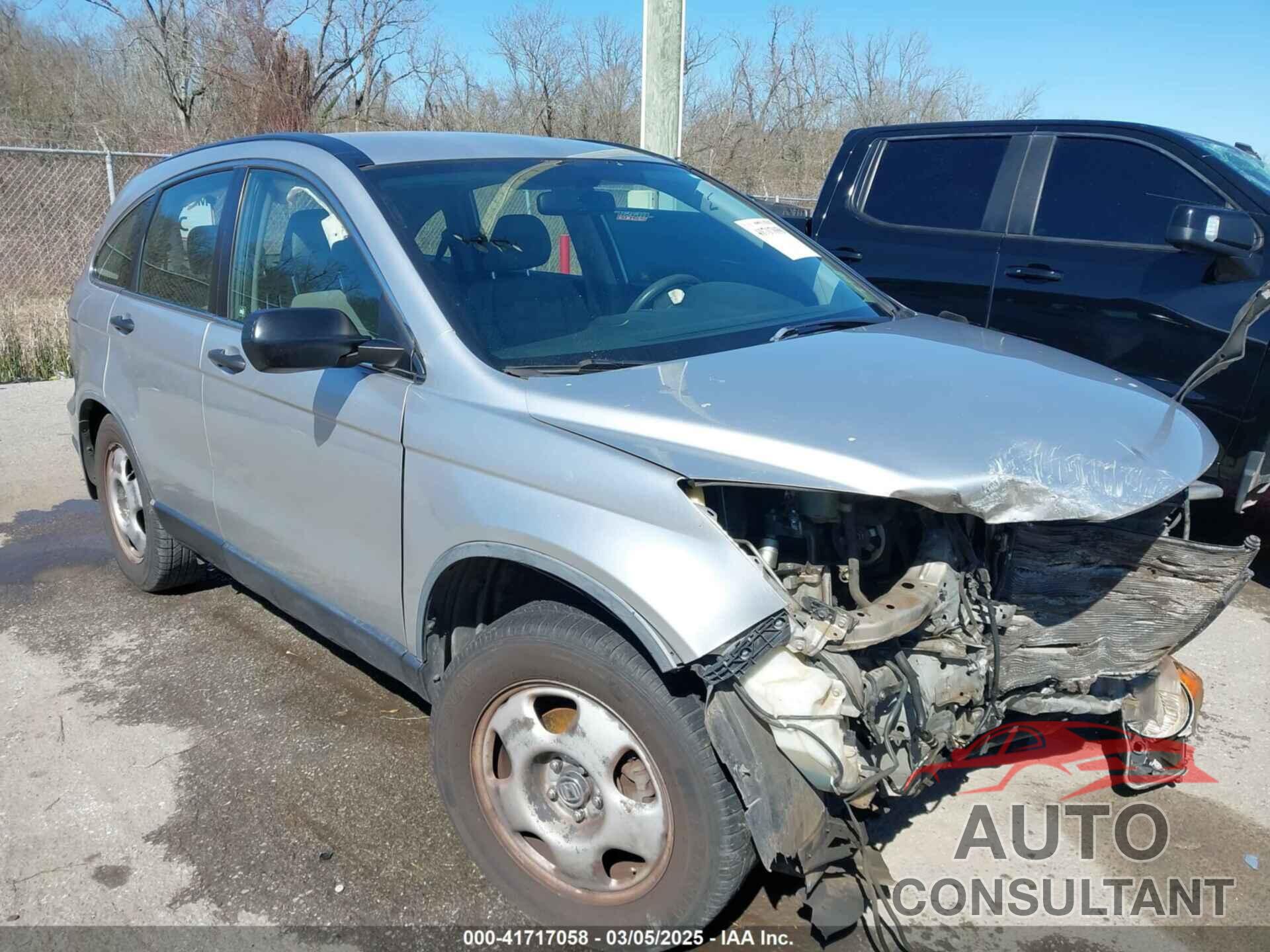HONDA CR-V 2010 - JHLRE3H39AC011820