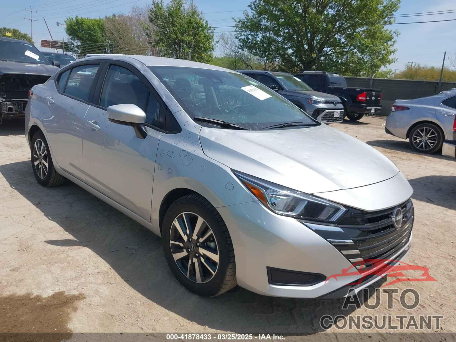 NISSAN VERSA 2024 - 3N1CN8EV8RL902254