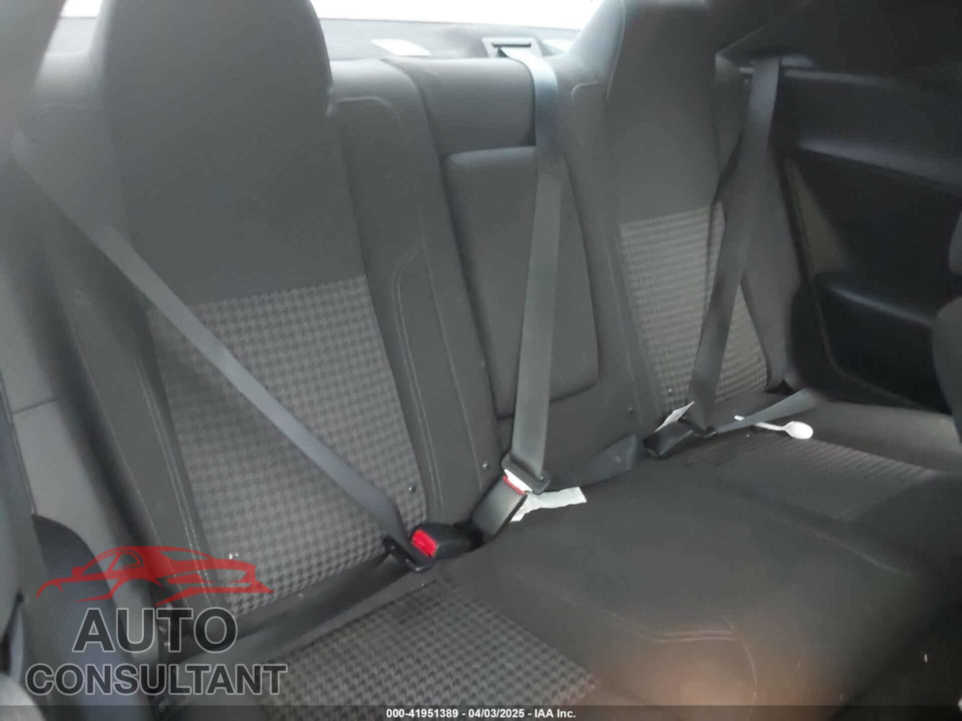 DODGE CHALLENGER 2019 - 2C3CDZAG2KH534699