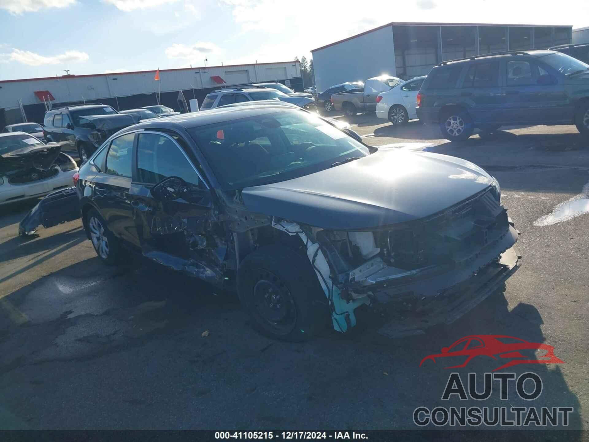 HONDA CIVIC 2023 - 2HGFE2F20PH540178