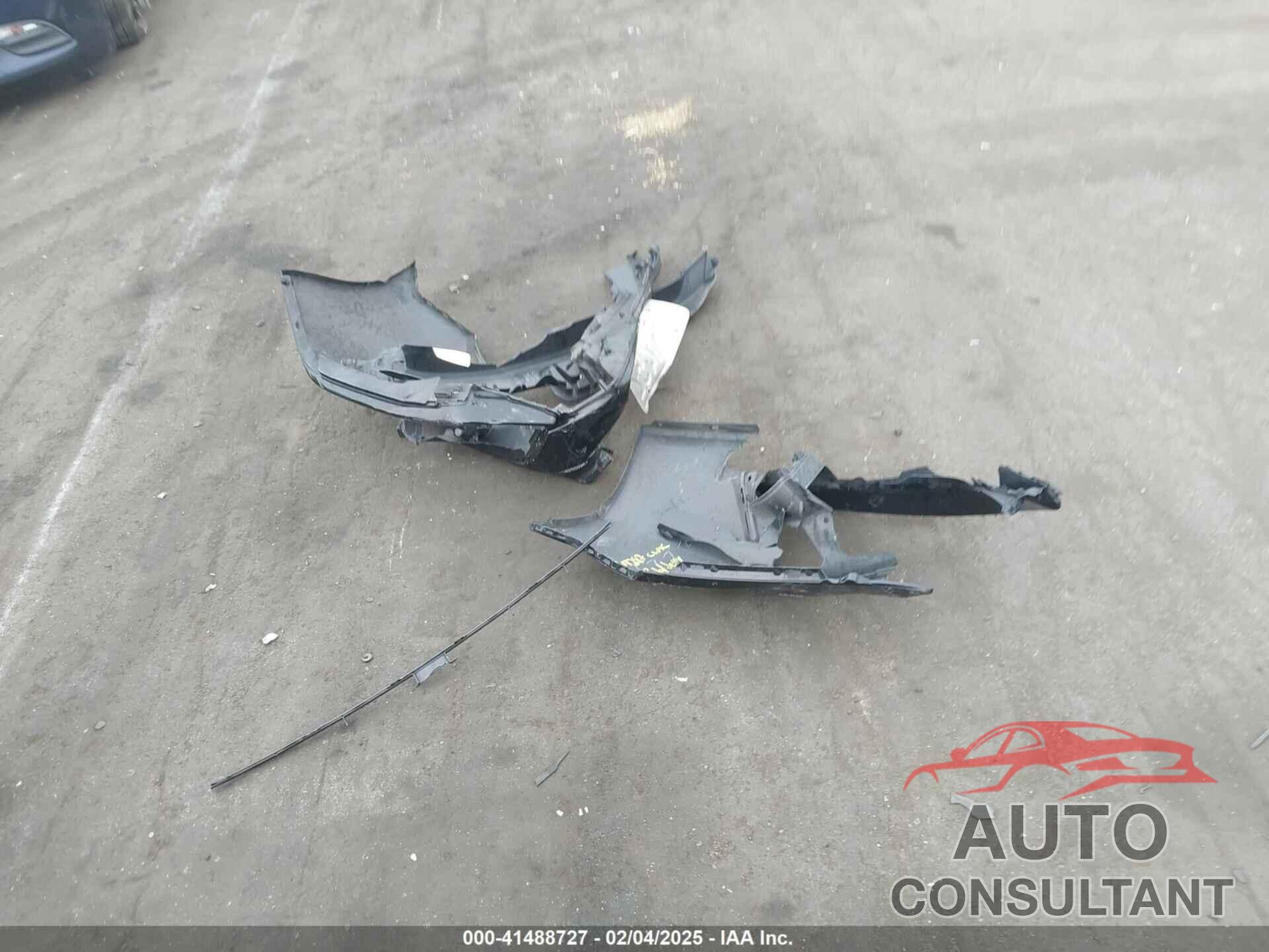 HONDA CIVIC 2017 - SHHFK7H50HU418969