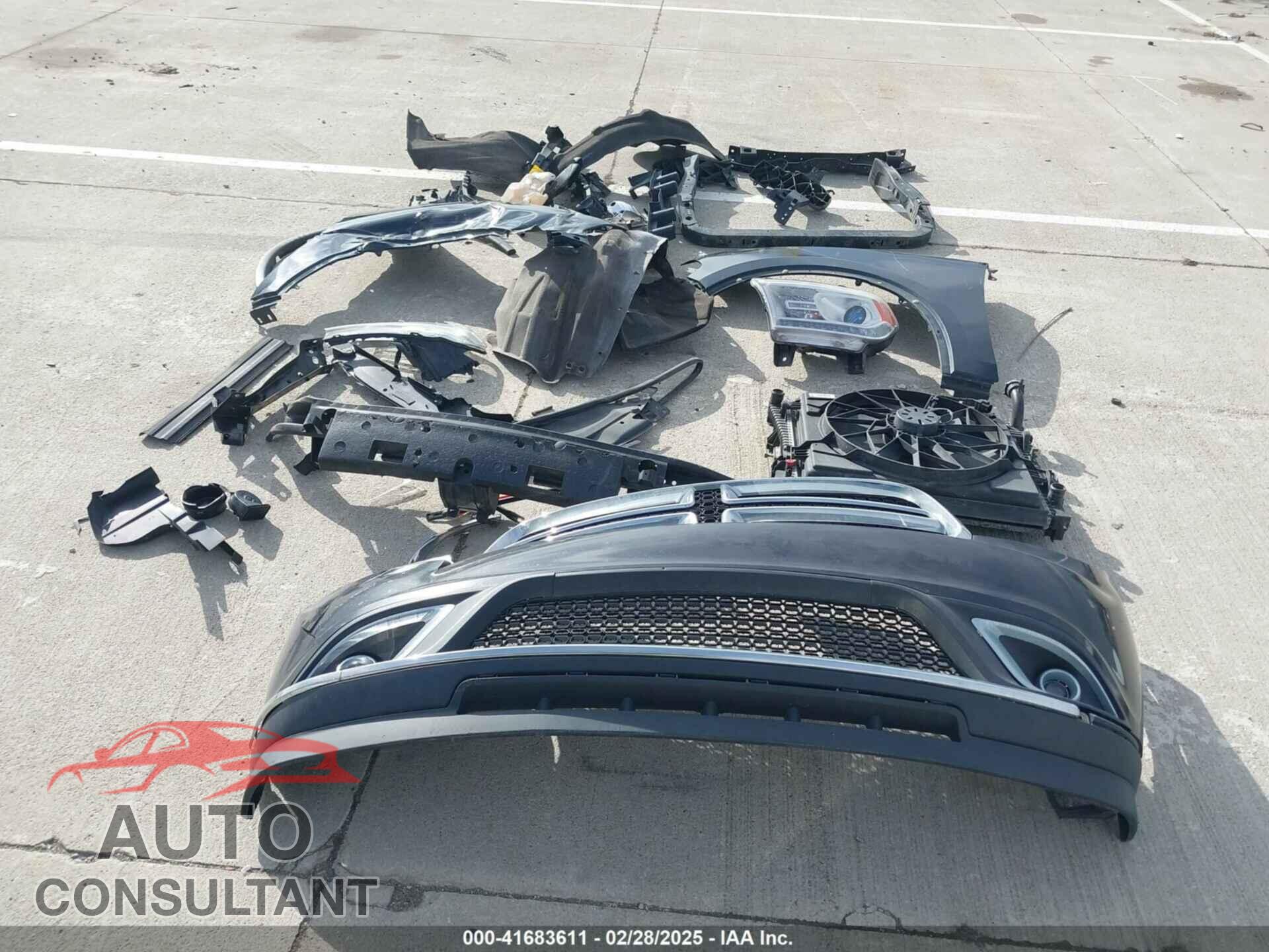 DODGE DURANGO 2015 - 1C4RDJDG3FC101677