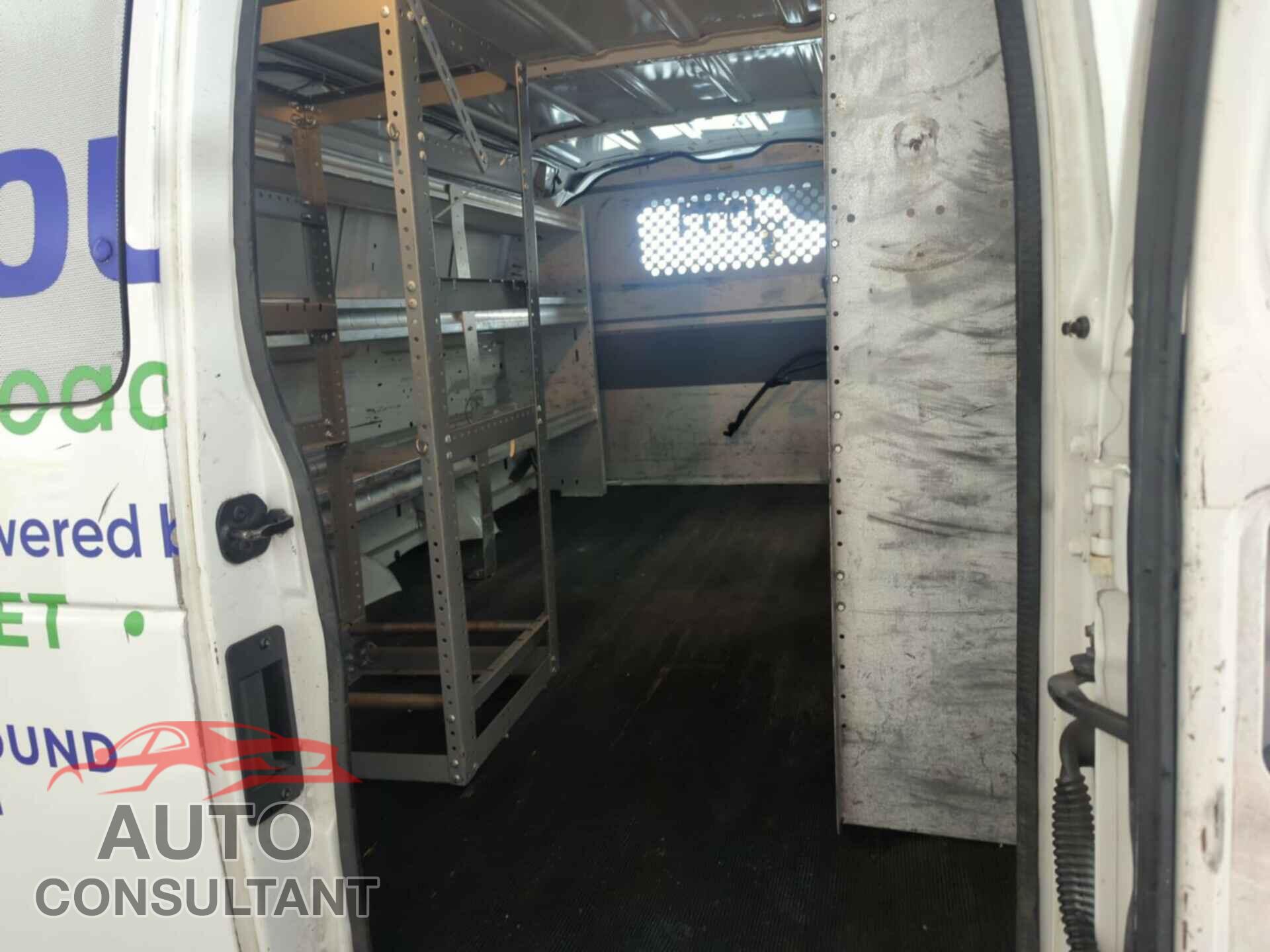 FORD ECONOLINE 2012 - 1FTNE2EW6CDA24610