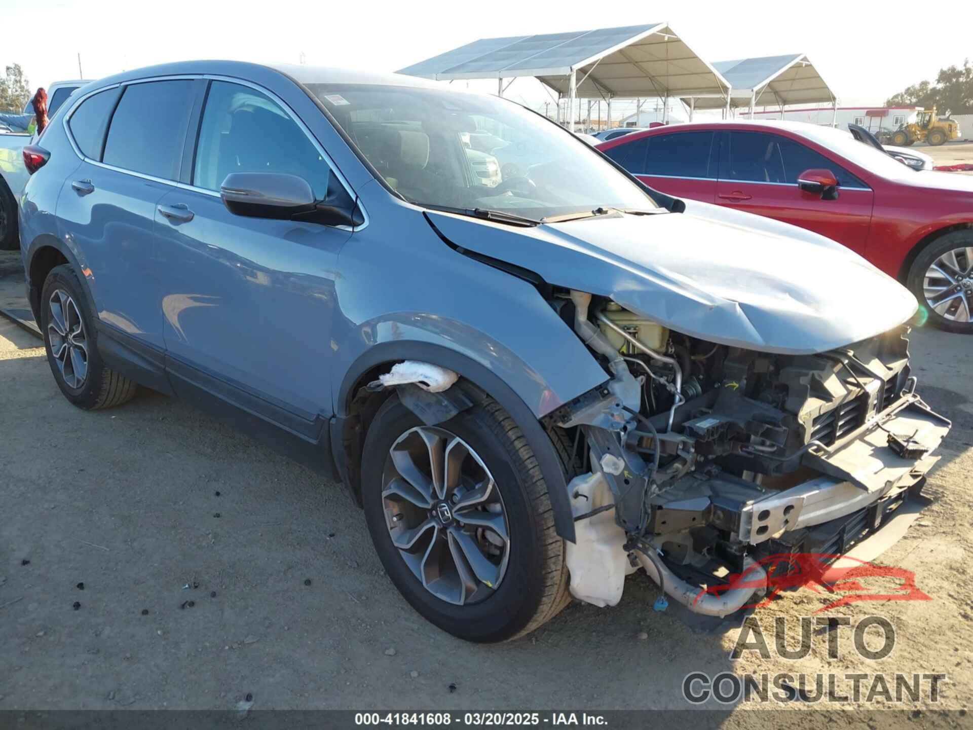 HONDA CR-V 2020 - 7FARW1H58LE003895