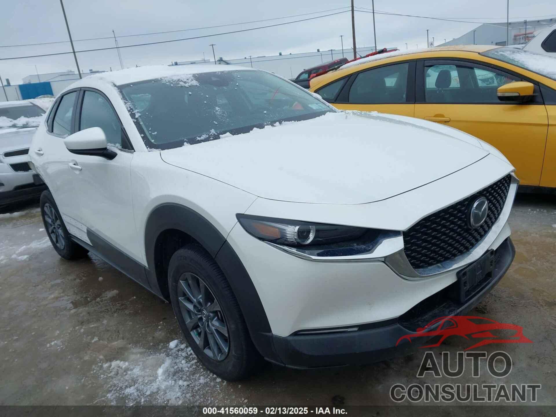 MAZDA CX-30 2023 - 3MVDMBAM2PM572907