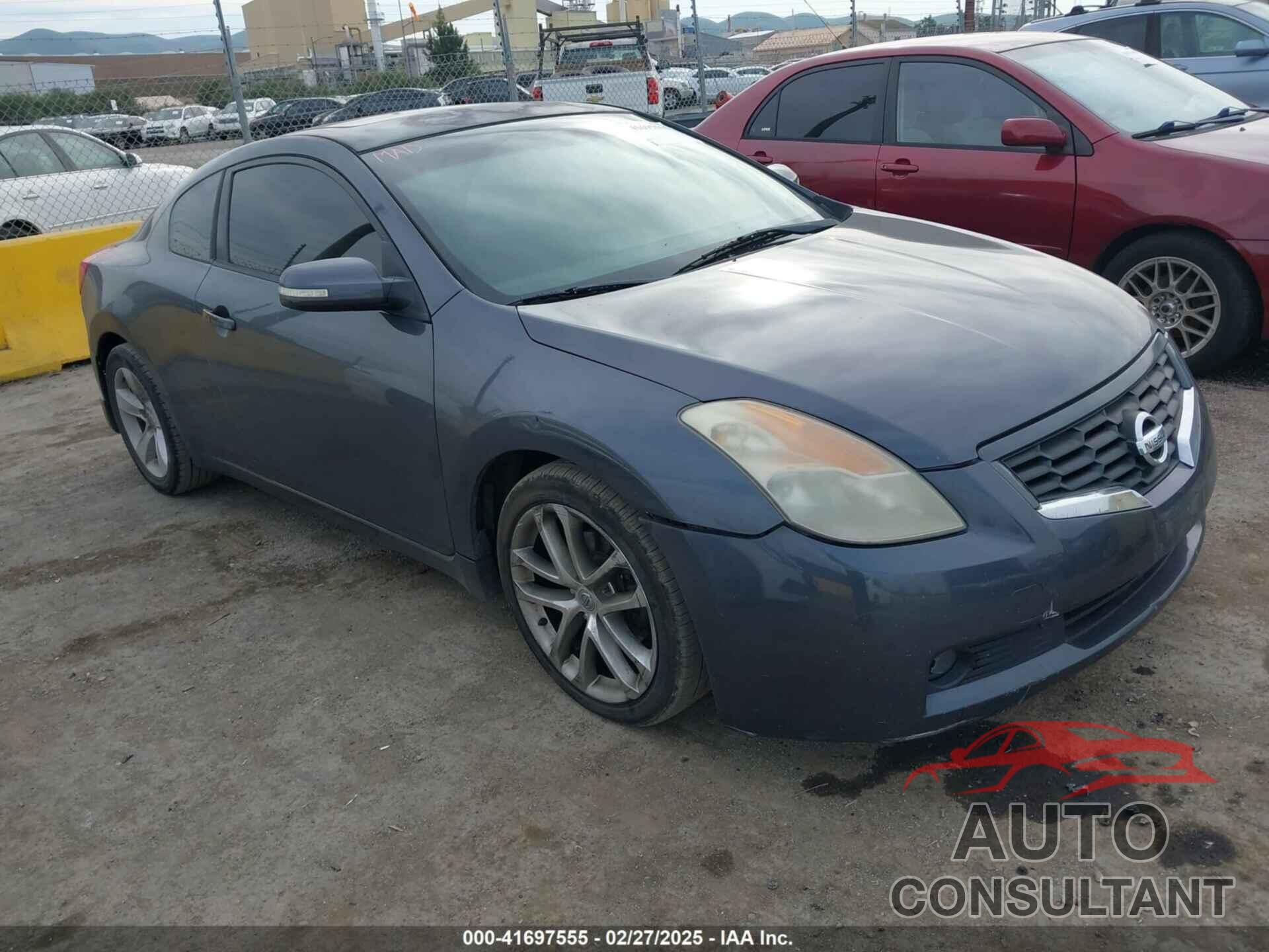 NISSAN ALTIMA 2009 - 1N4BL24E29C135970