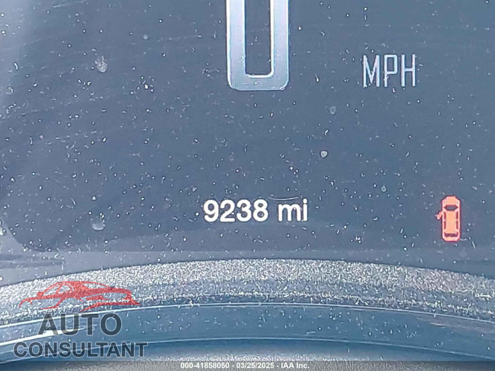 DODGE DURANGO 2023 - 1C4SDJCT2PC693591