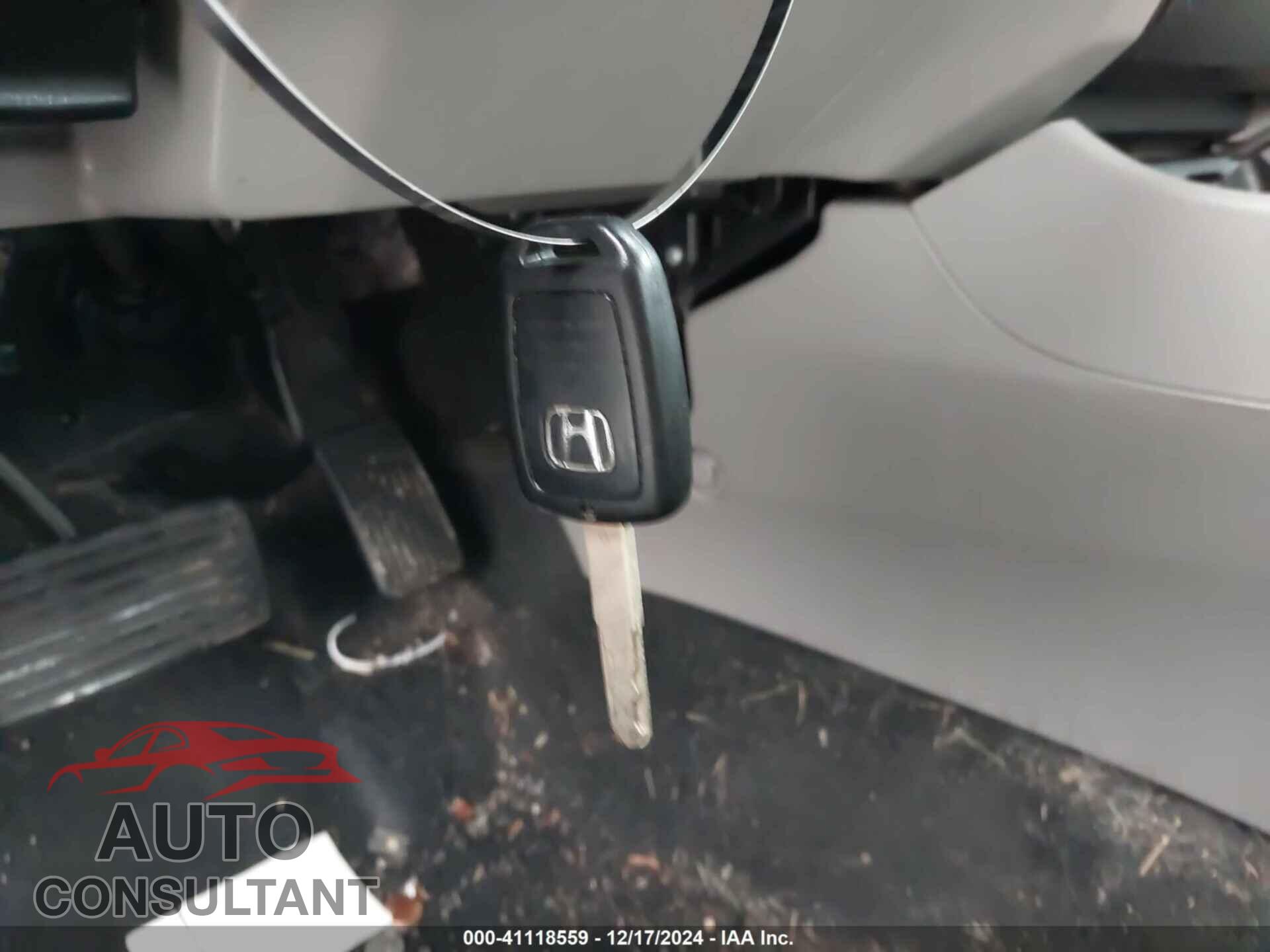 HONDA CIVIC 2014 - 19XFB2F5XEE268331
