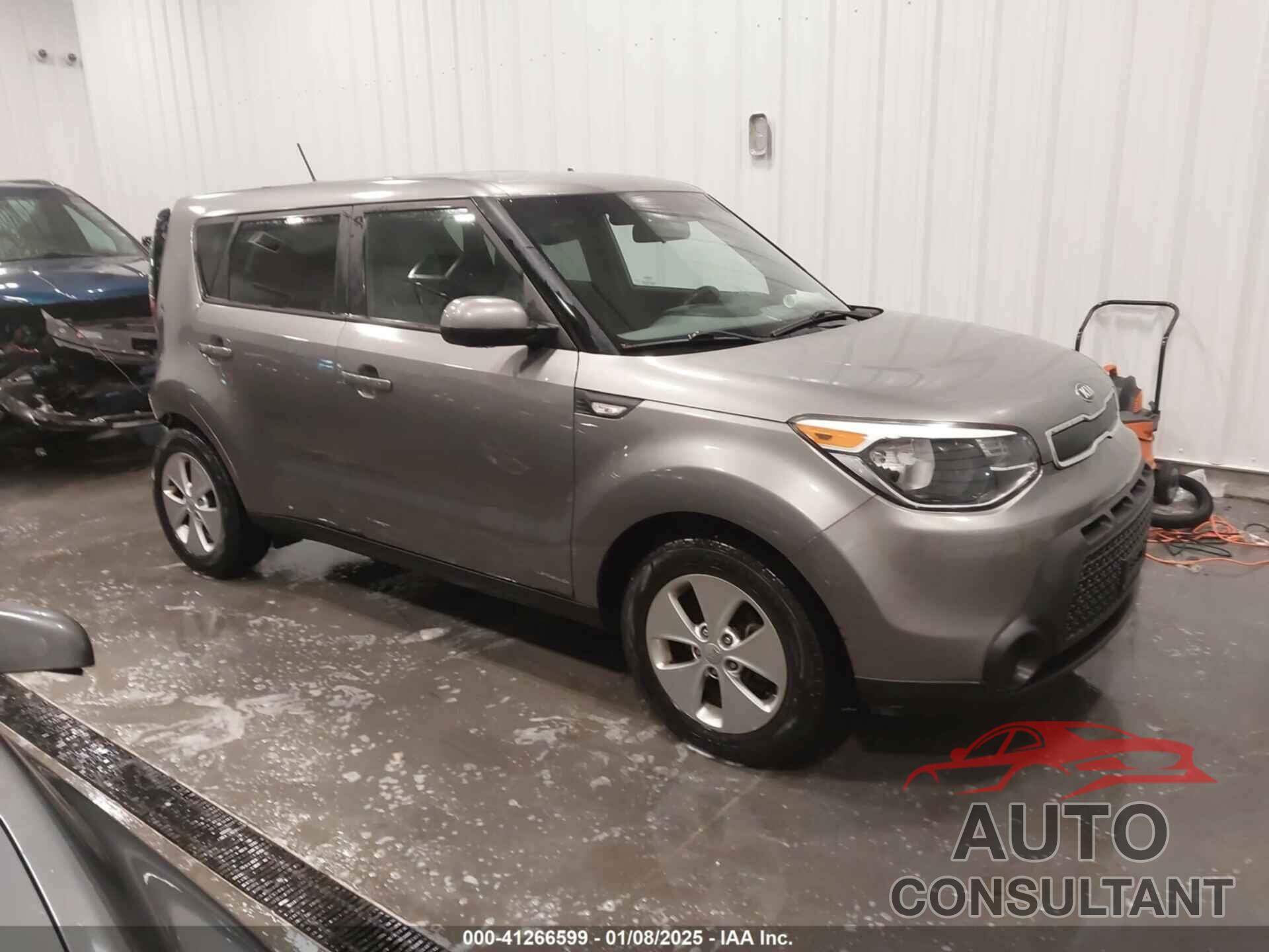 KIA SOUL 2014 - KNDJN2A28E7103036