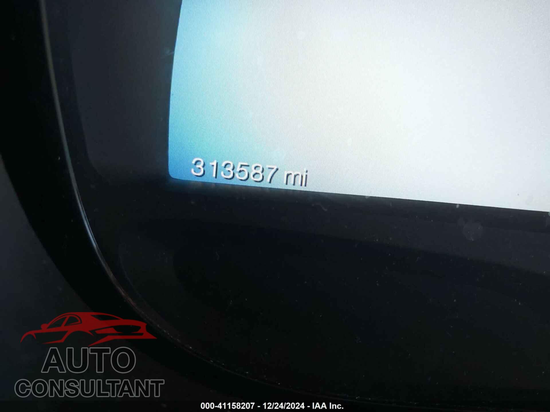 FORD EDGE 2011 - 2FMDK3JC2BBB00300