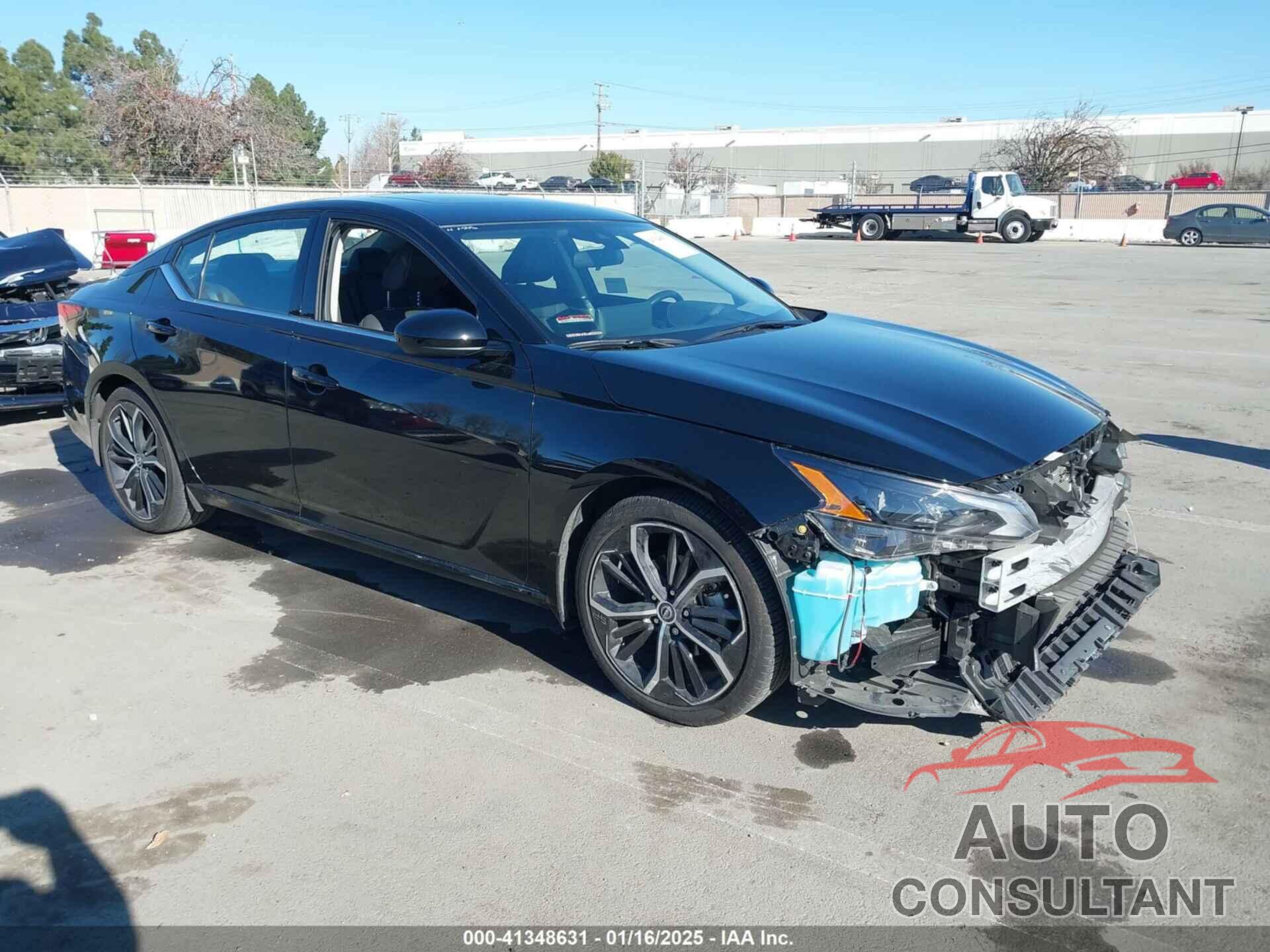NISSAN ALTIMA 2024 - 1N4BL4CV1RN354792