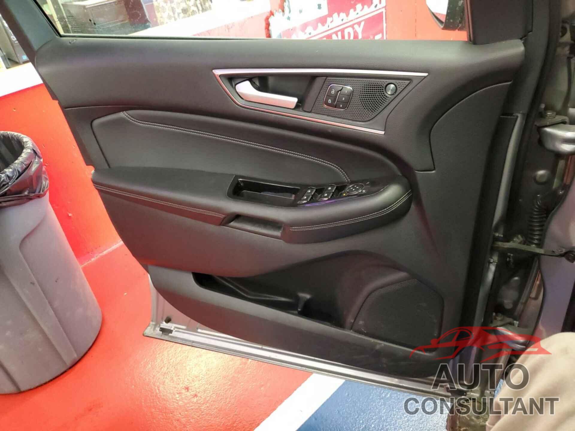 FORD EDGE 2020 - 2FMPK3K97LBA30519