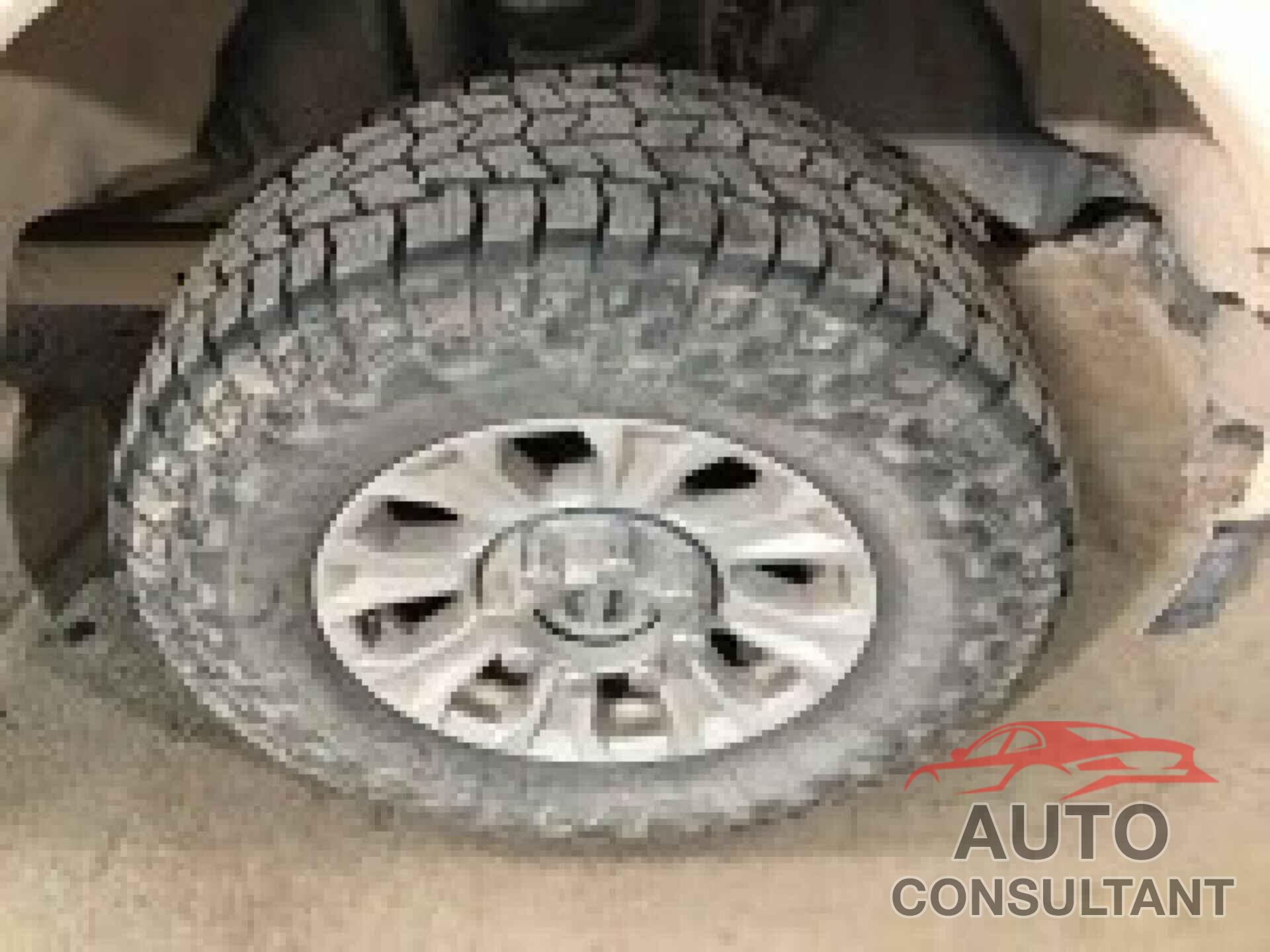 FORD F-250 2020 - 1FT7W2B66LED41534