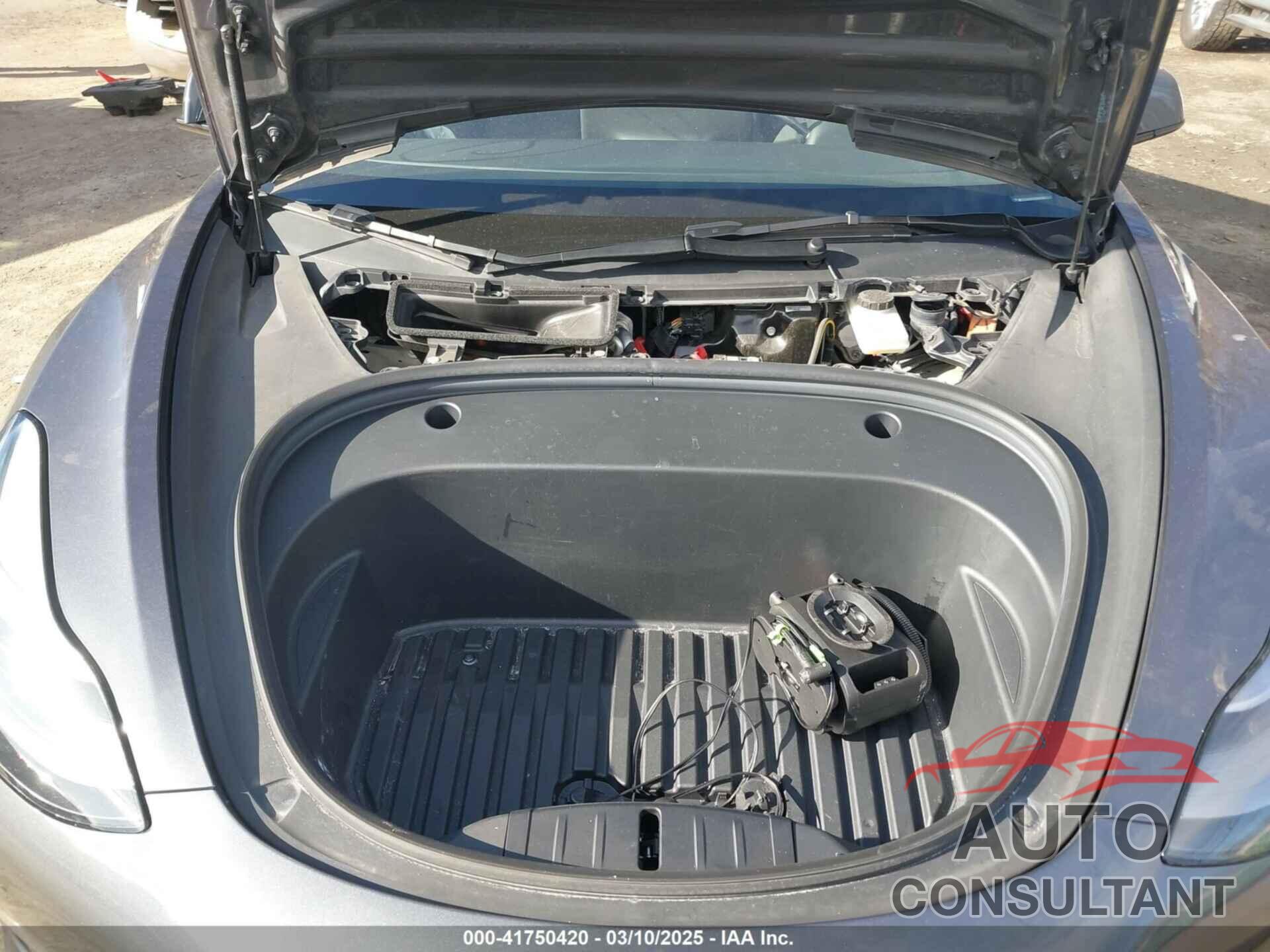 TESLA MODEL 3 2023 - 5YJ3E1EA7PF641292