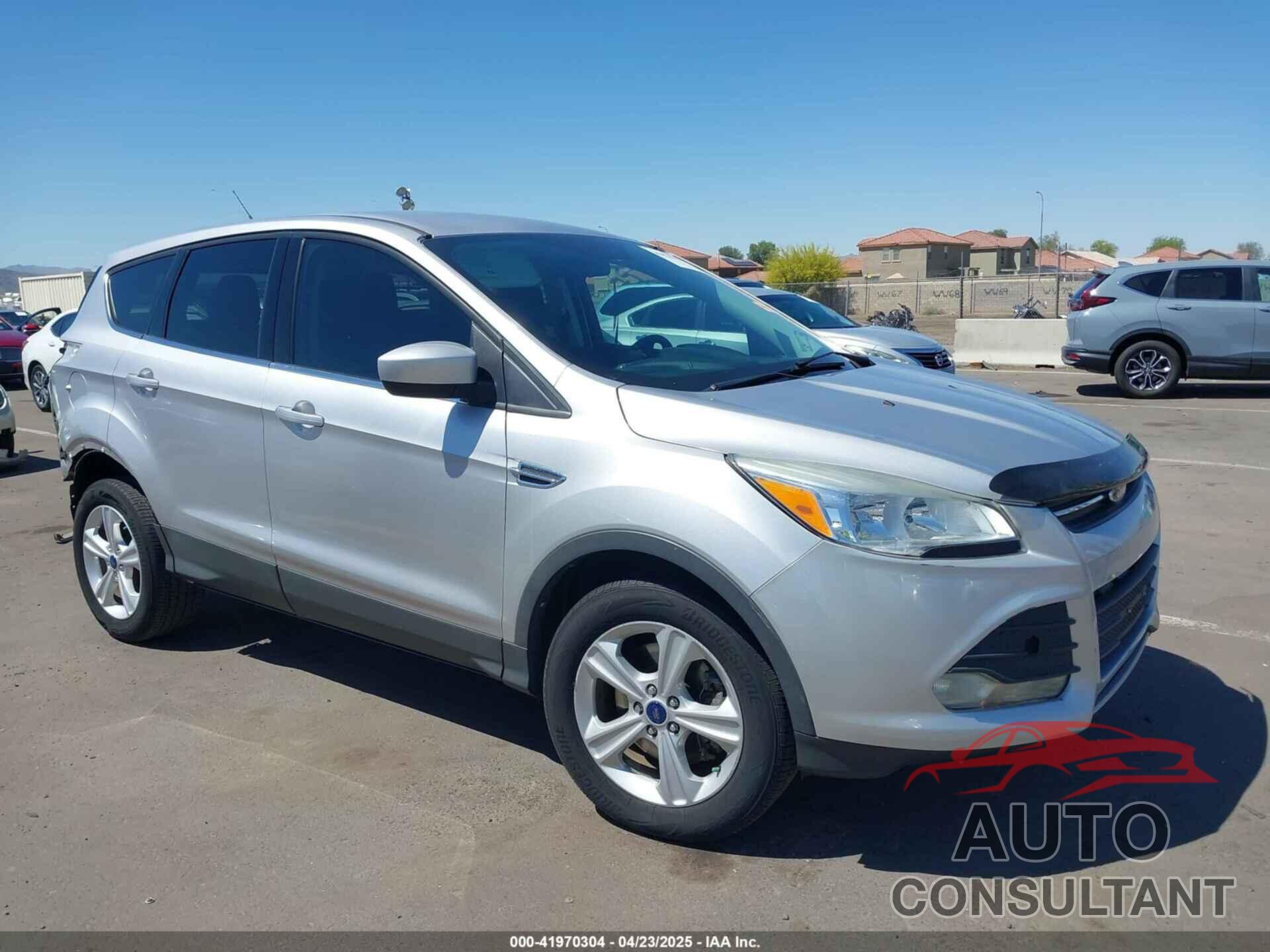 FORD ESCAPE 2016 - 1FMCU9GX8GUC48620