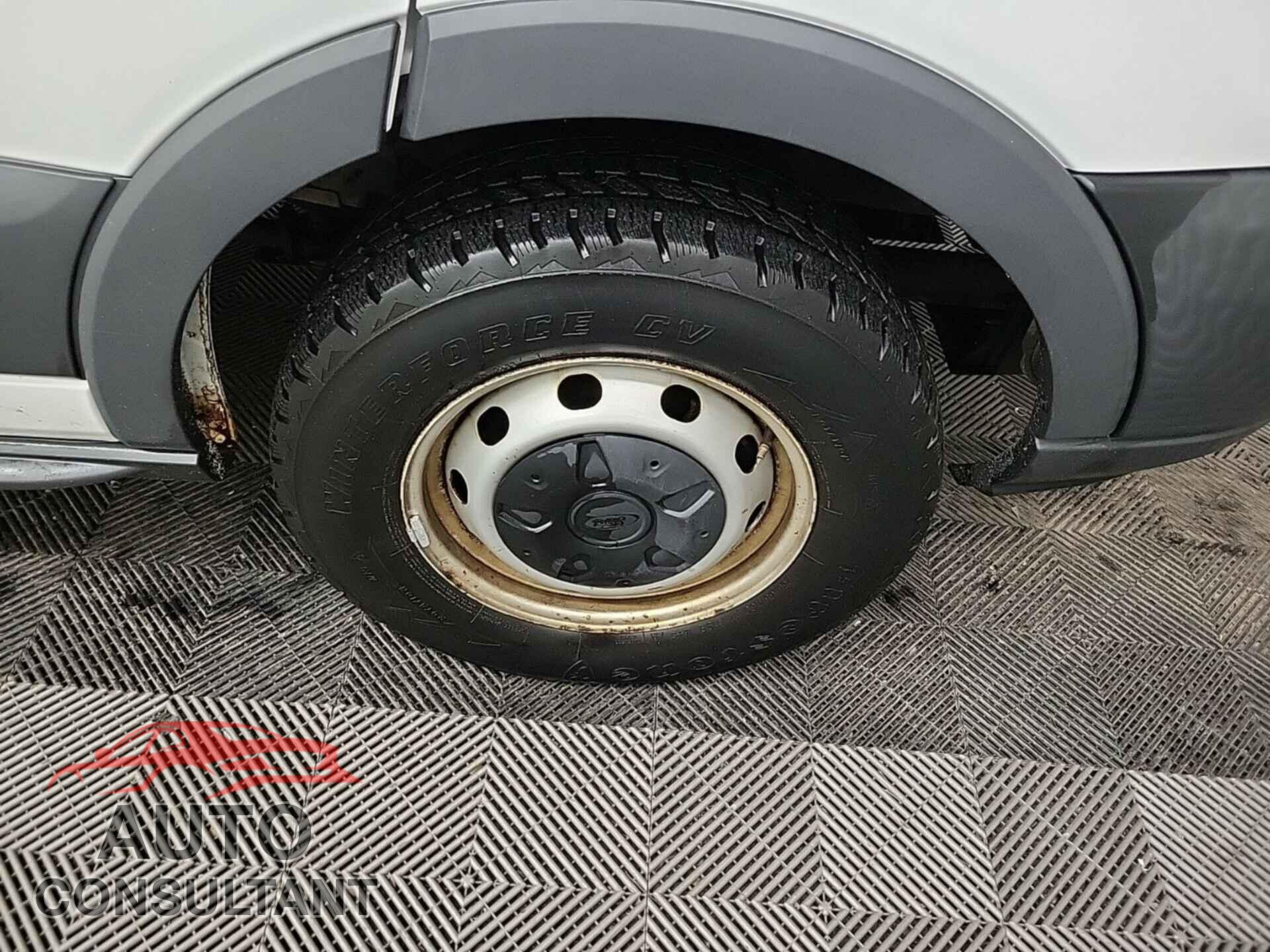 FORD TRANSIT-150 2015 - 1FTNE2YM0FKB32277