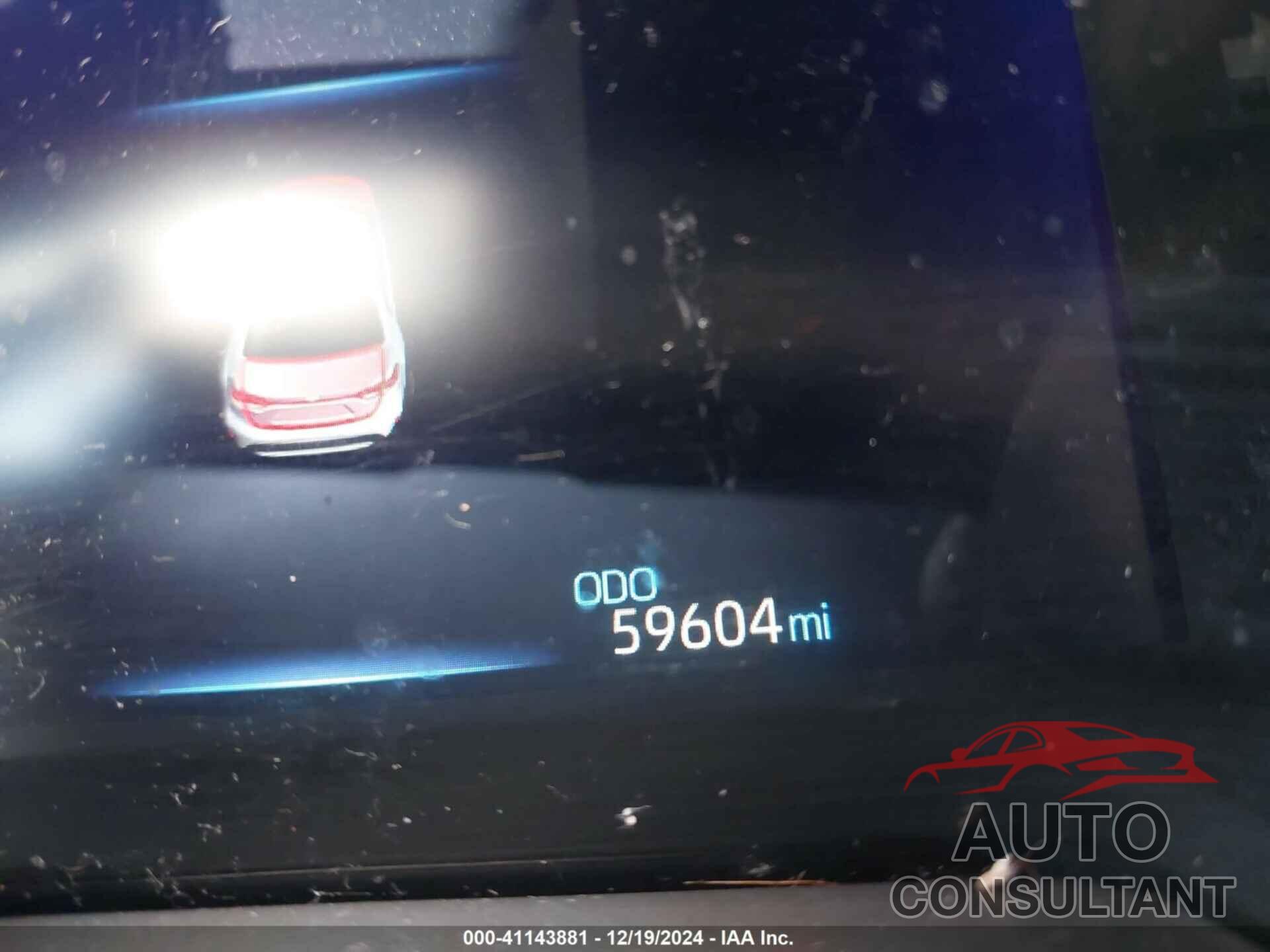 TOYOTA COROLLA 2022 - JTDEAMDE4N3013694