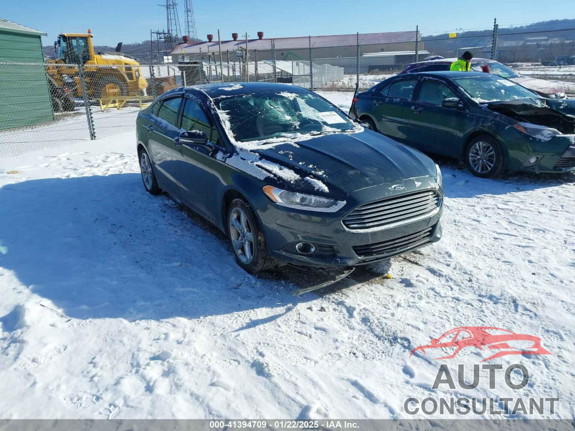 FORD FUSION 2015 - 3FA6P0H98FR303003