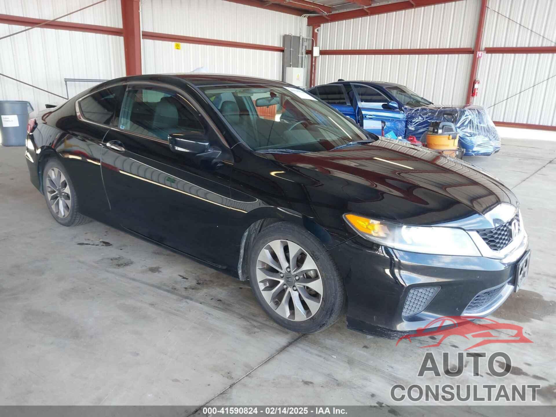 HONDA ACCORD 2015 - 1HGCT1A32FA013551