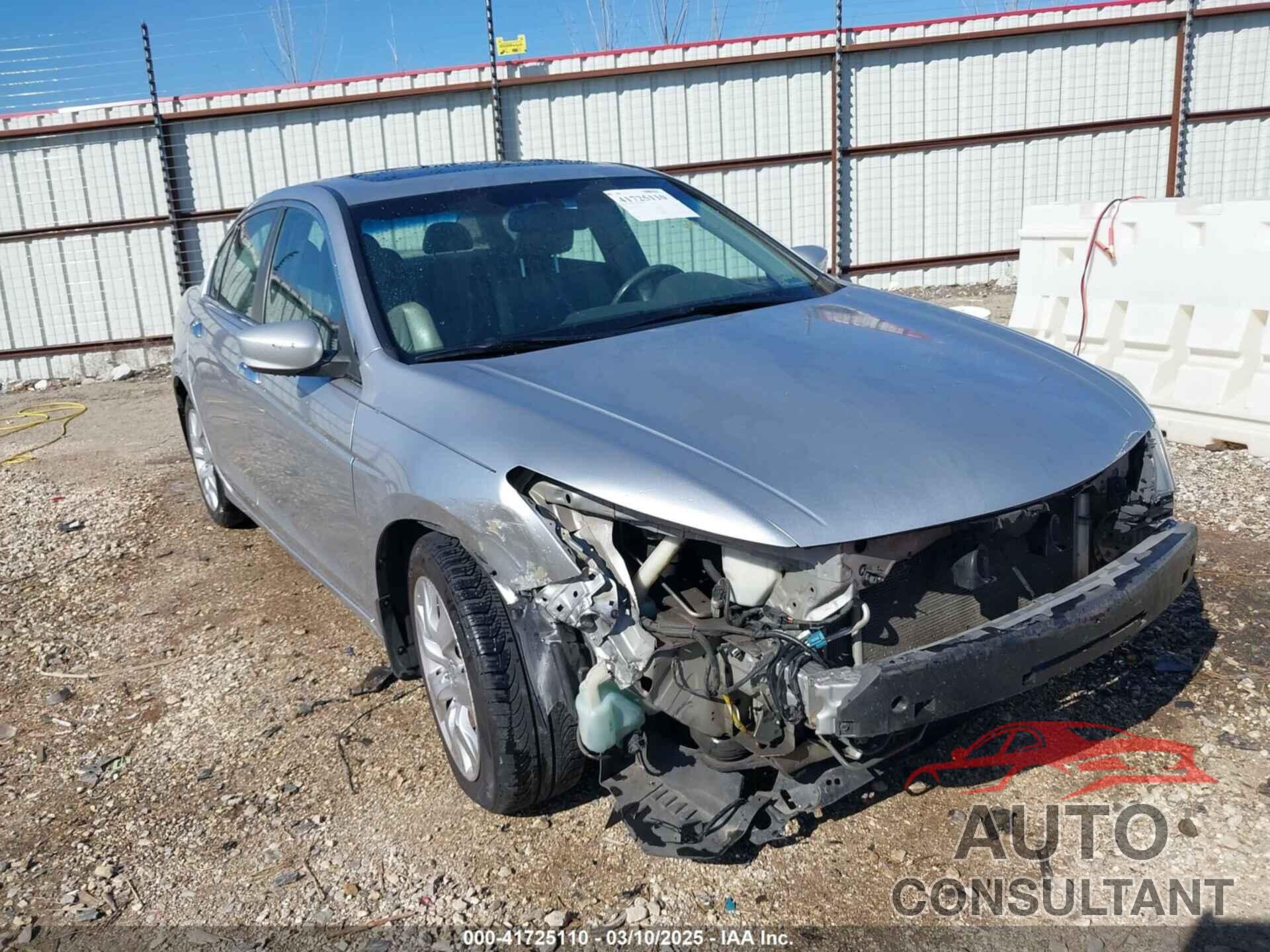 HONDA ACCORD 2009 - 1HGCP36879A010699