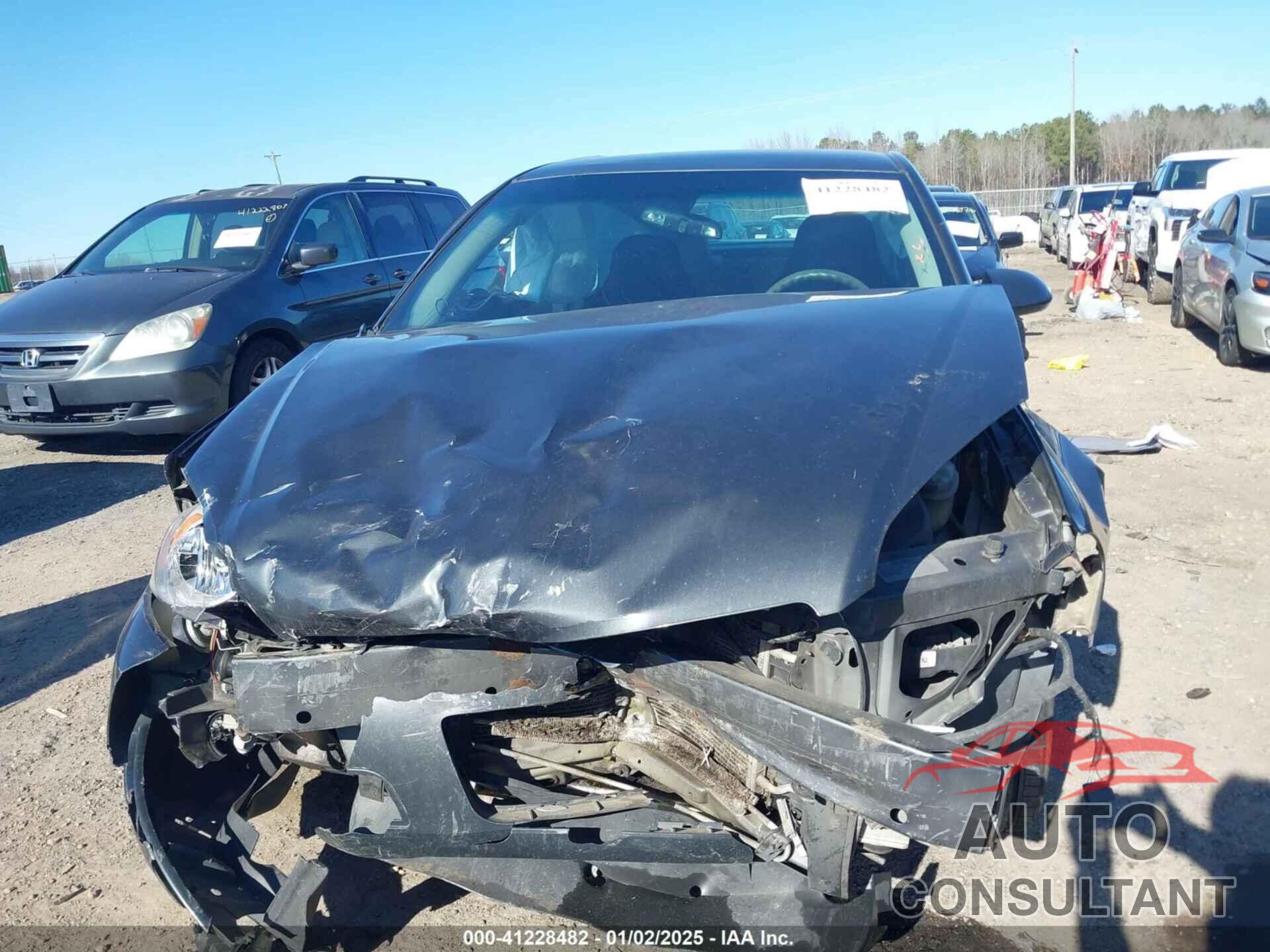 CHEVROLET IMPALA LIMITED 2016 - 2G1WA5E39G1103142