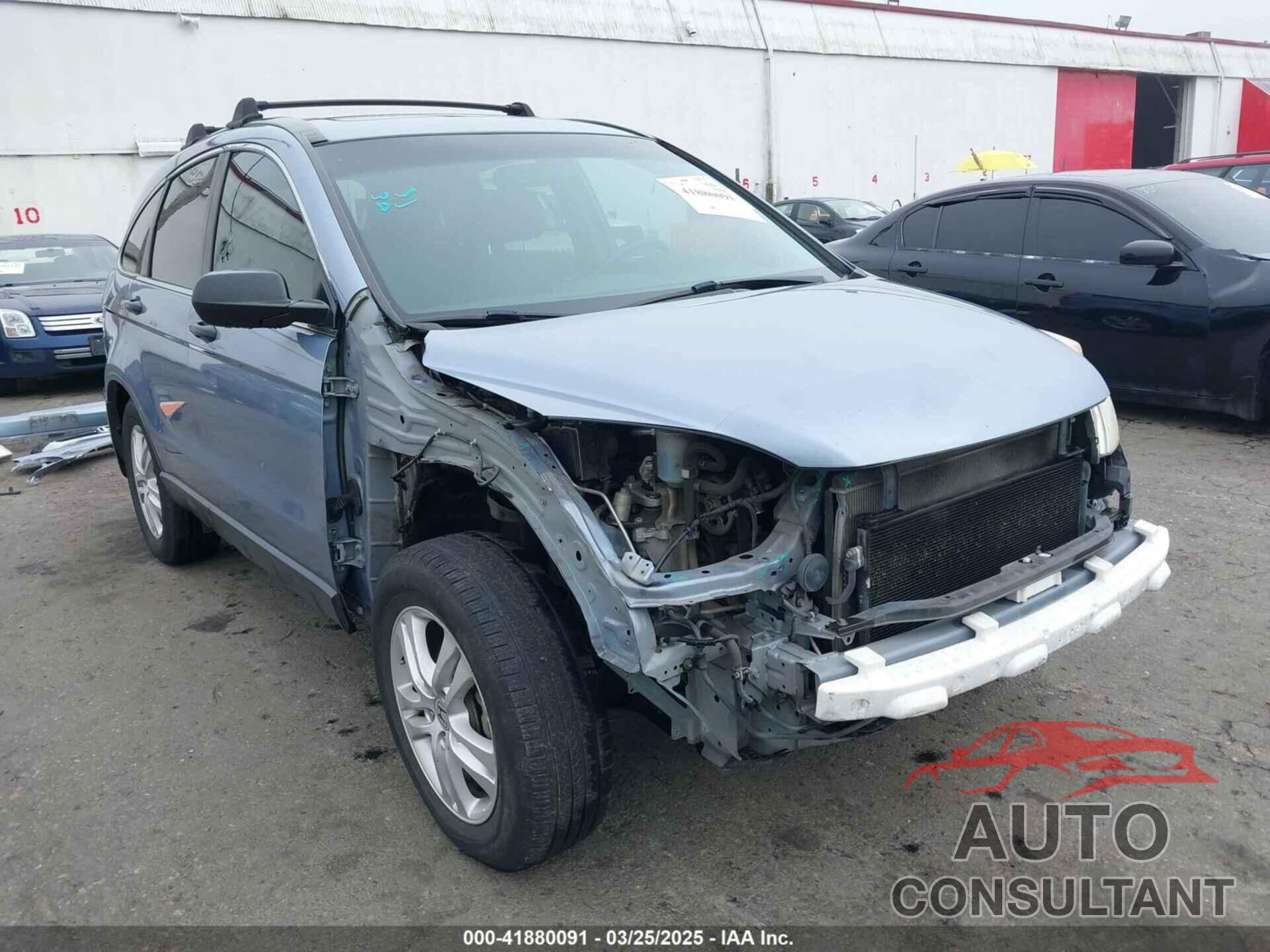 HONDA CR-V 2011 - JHLRE4H55BC000578