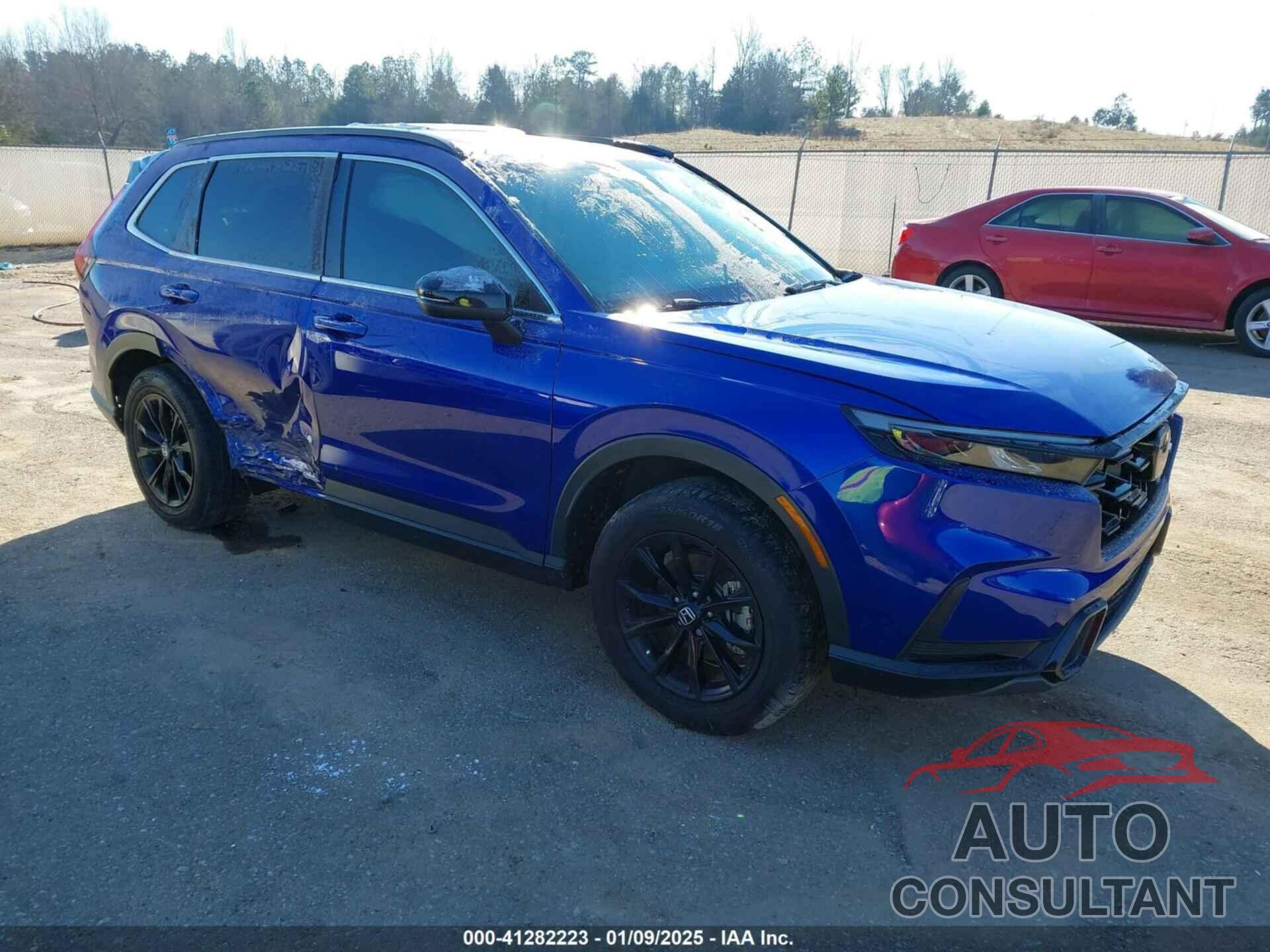 HONDA CR-V 2023 - 7FARS6H59PE031980