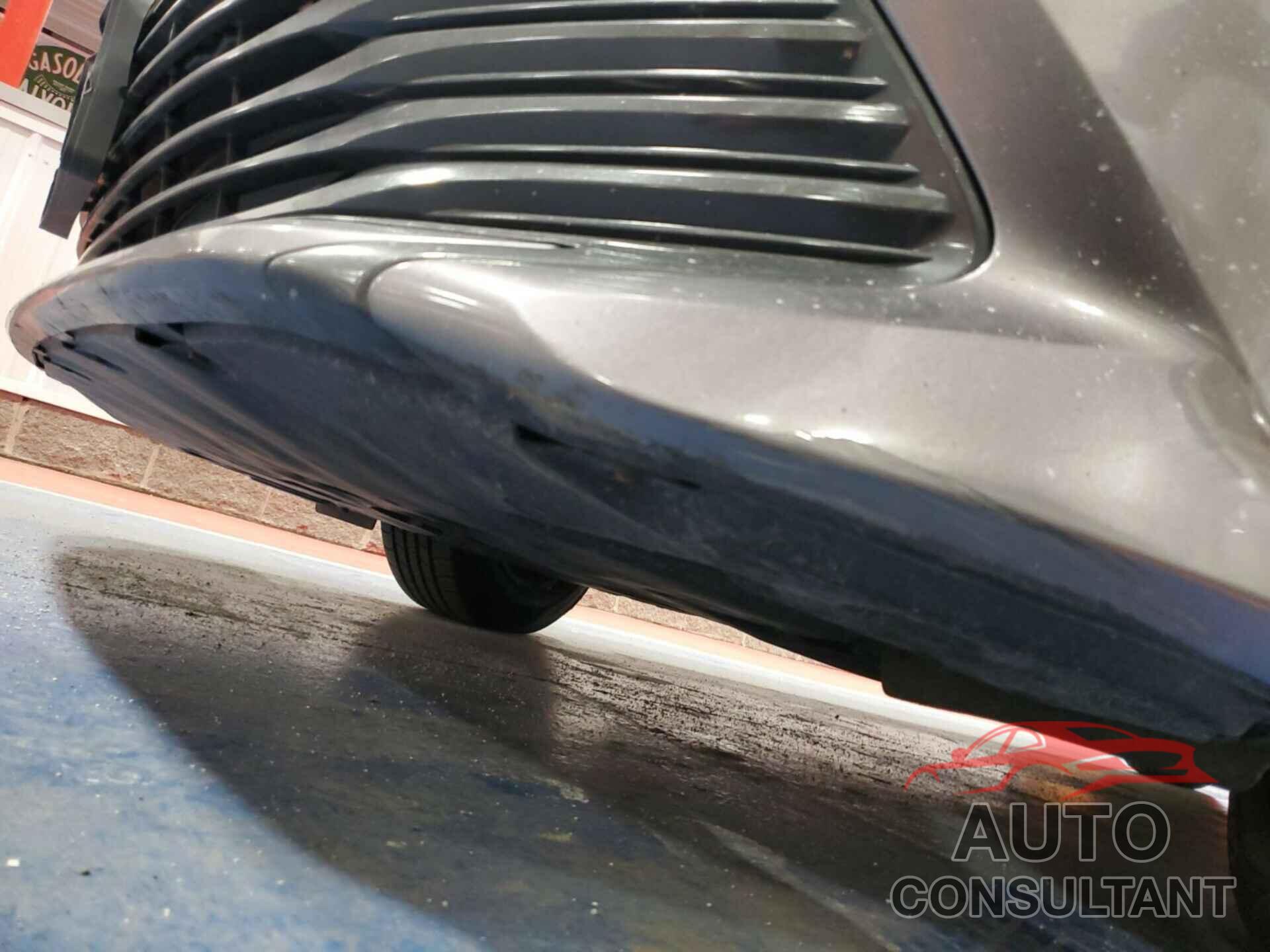 TOYOTA CAMRY 2019 - 4T1B31HK3KU511687