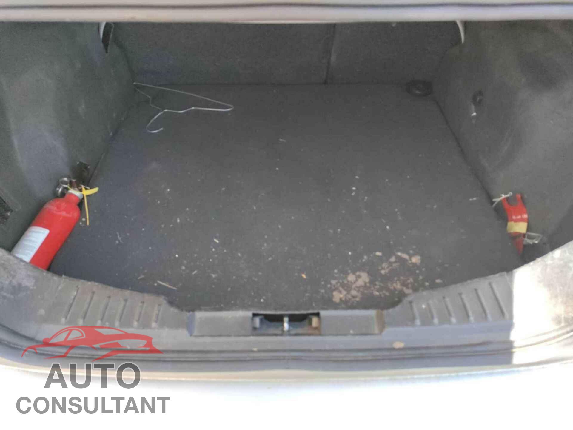 FORD FOCUS 2016 - 1FADP3E26GL373678