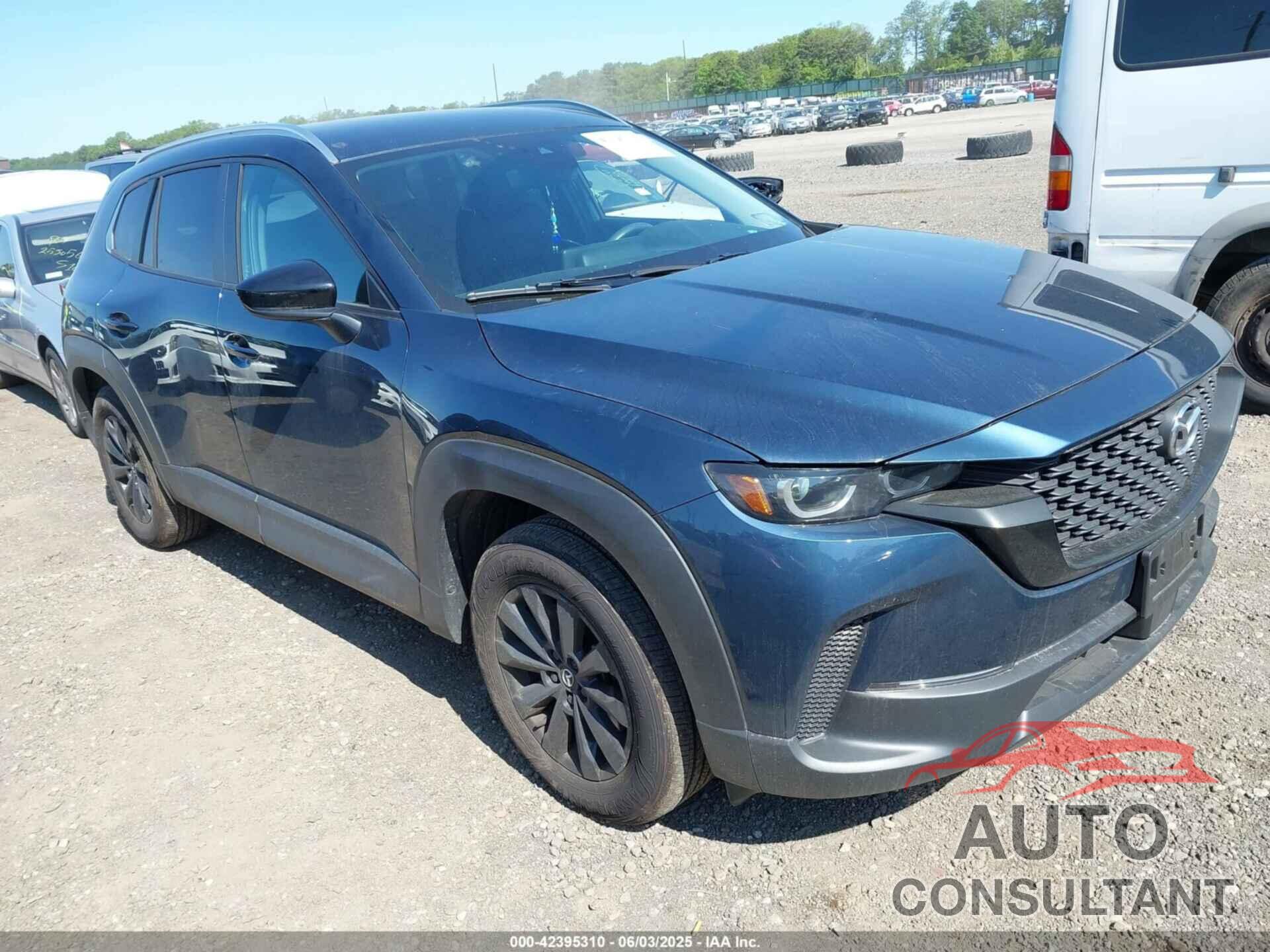 MAZDA CX-50 2024 - 7MMVABBM3RN233207