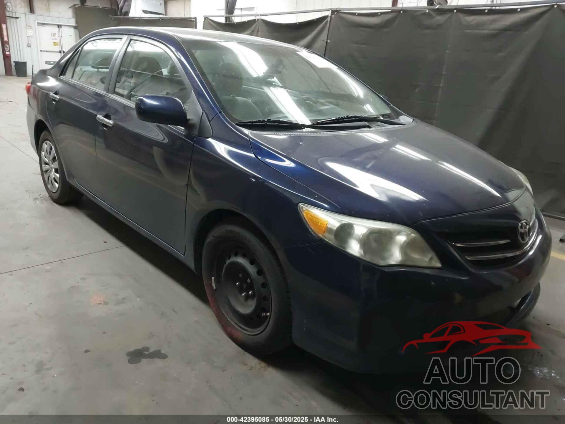 TOYOTA COROLLA 2013 - 2T1BU4EE8DC970912